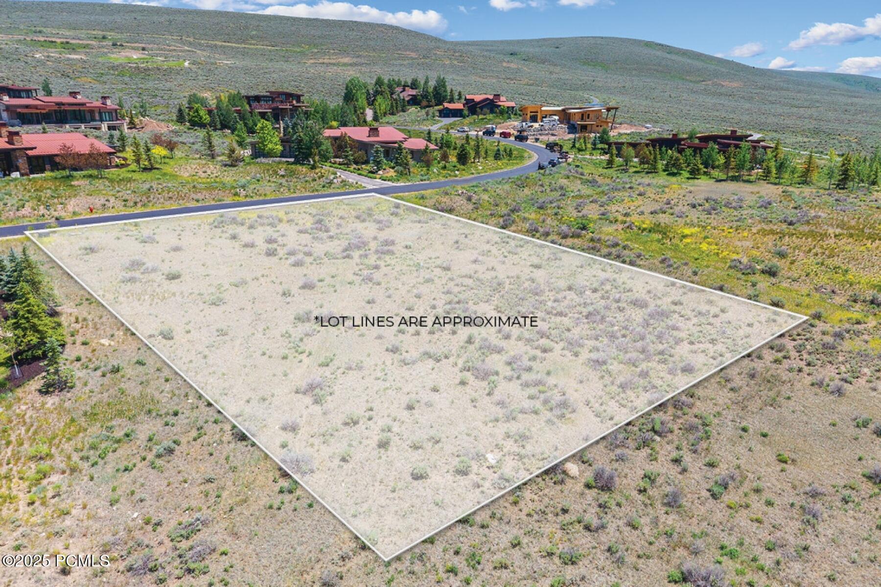 Park City, Utah 84098, United States, ,Land,Active,154751