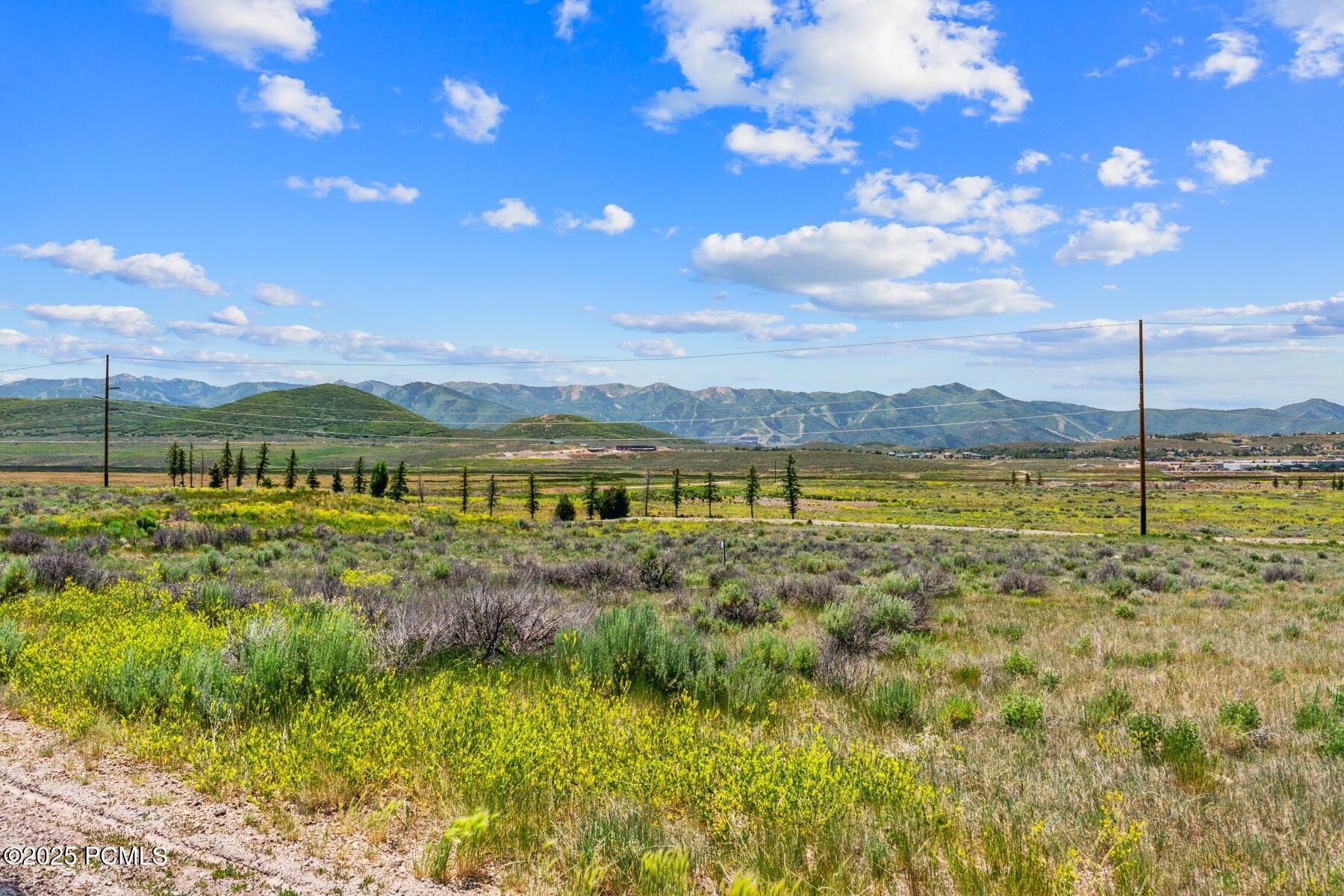 Park City, Utah 84098, United States, ,Land,Active,154751