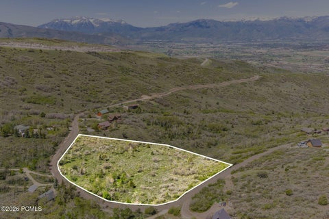 Vacant Land For Sale - 2280 S Westview Drive<br/> Heber City, UT 84032