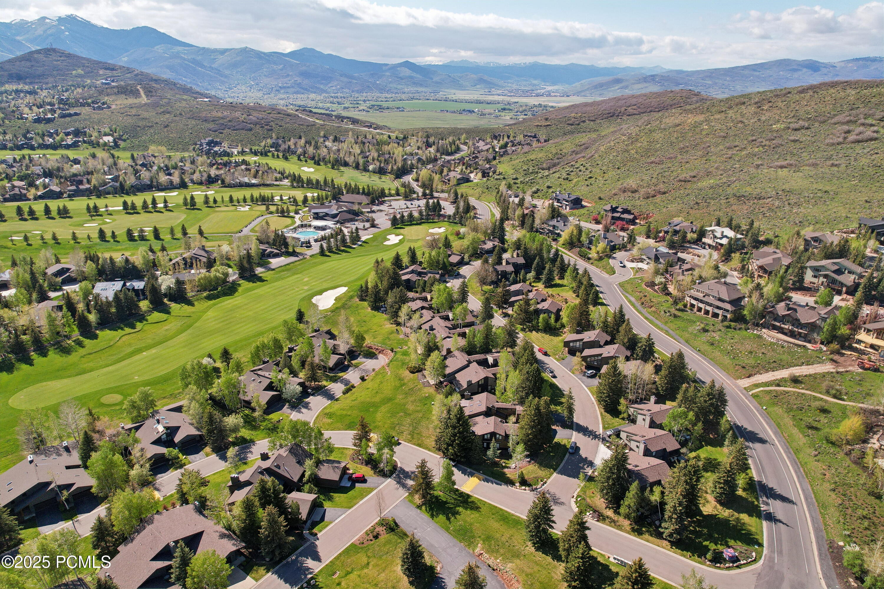 2539 Fairway Village Drive, Park City, Utah image 45