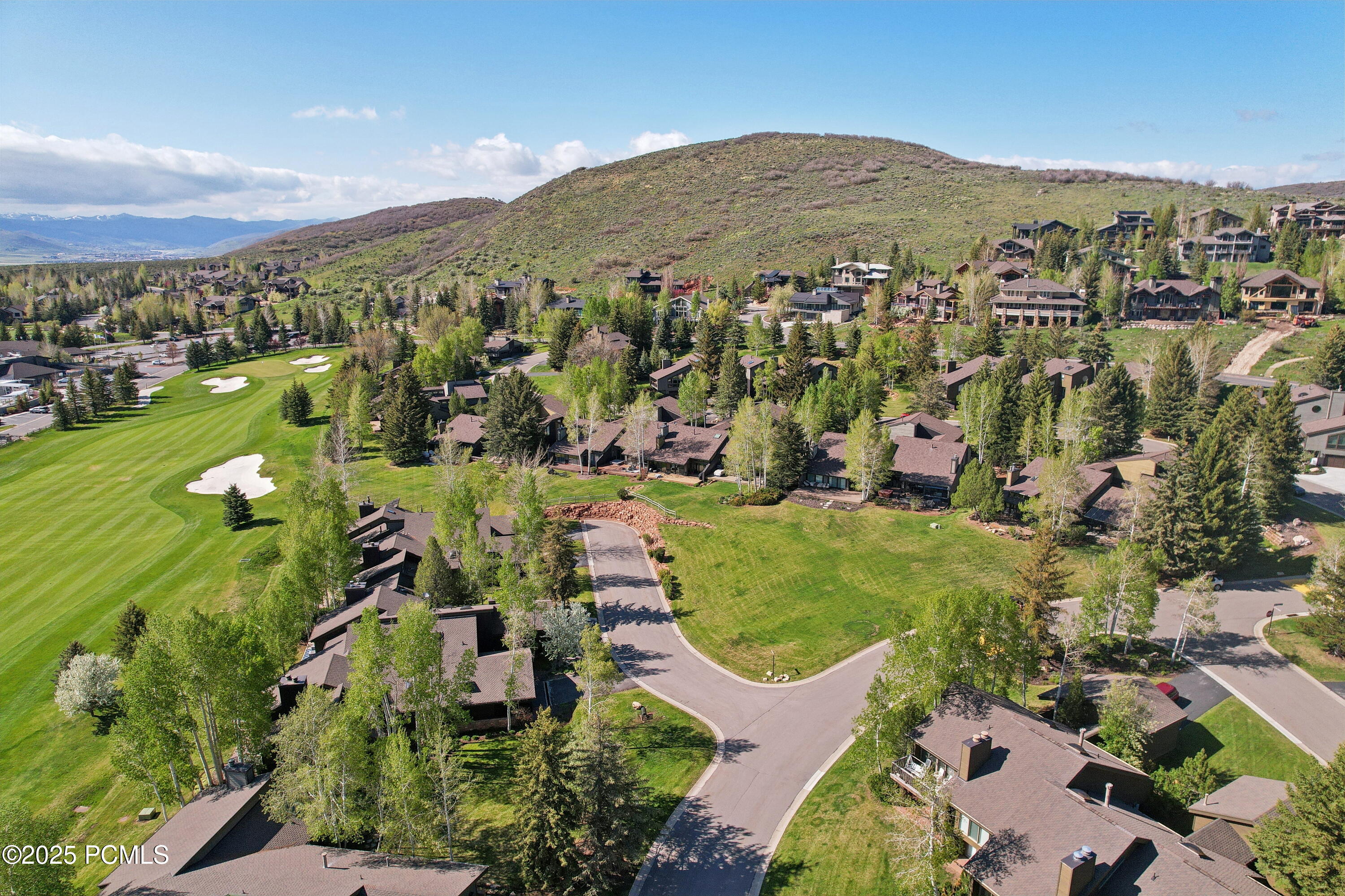 2539 Fairway Village Drive, Park City, Utah image 44