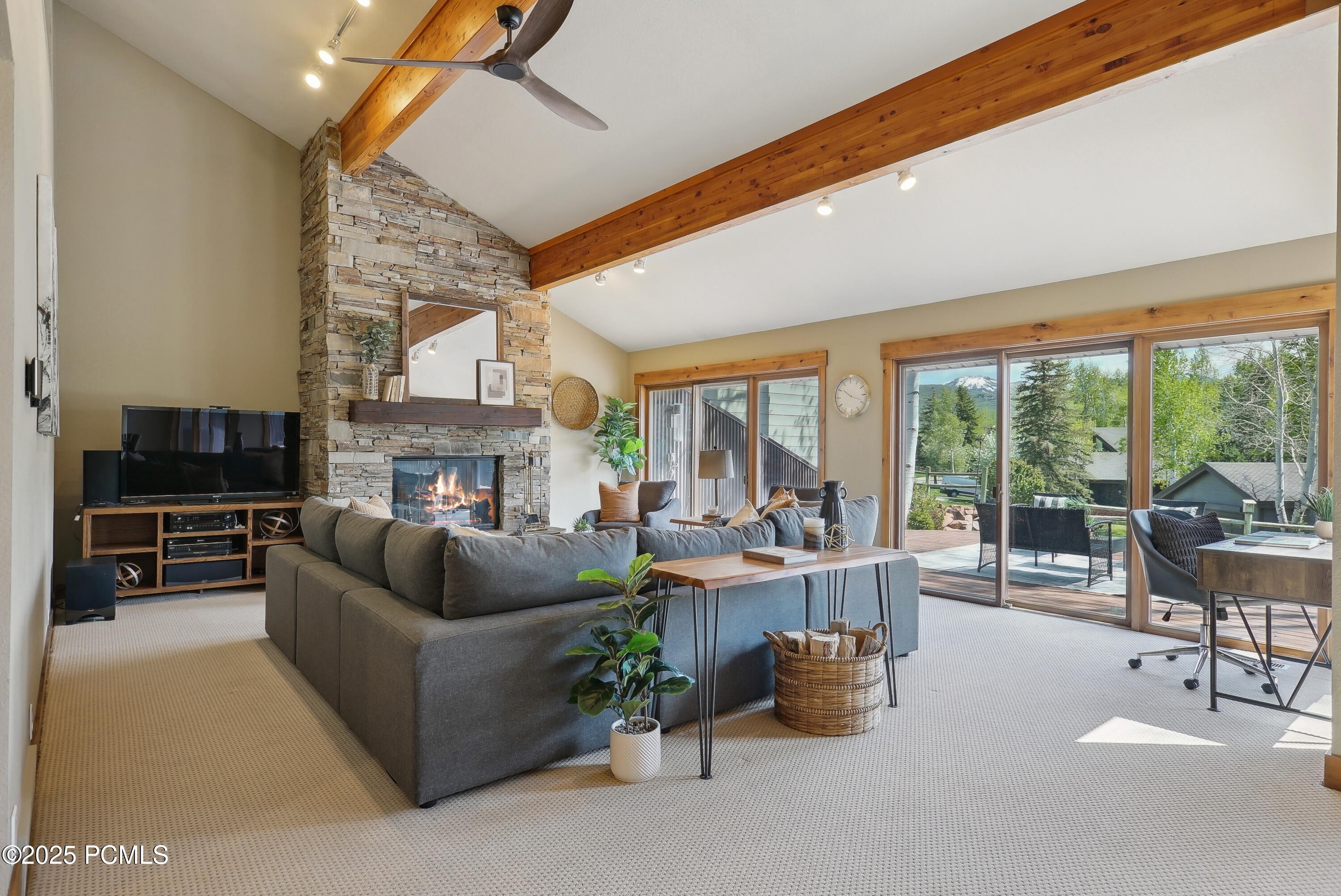 2539 Fairway Village Drive, Park City, Utah image 5