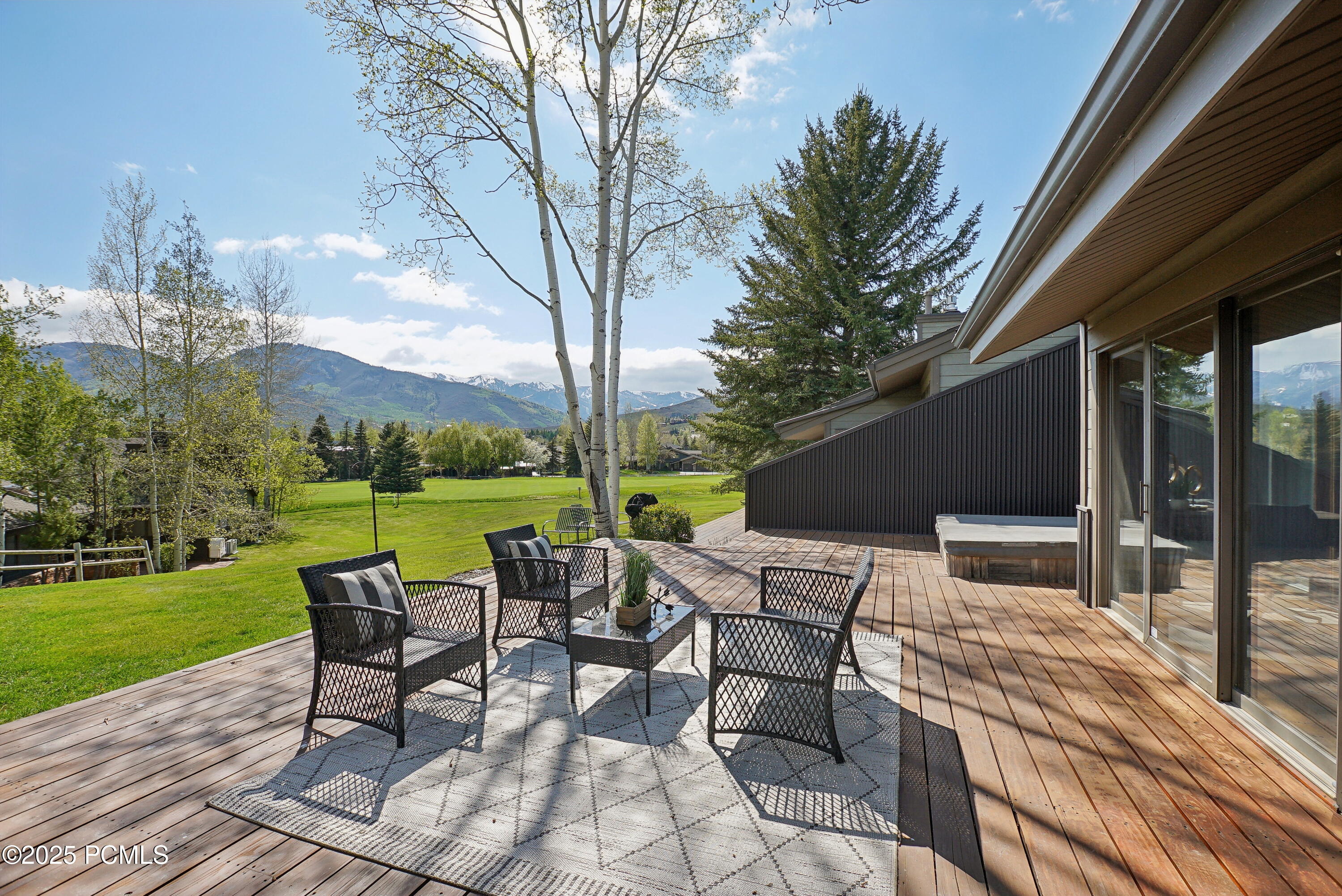 2539 Fairway Village Drive, Park City, Utah image 1