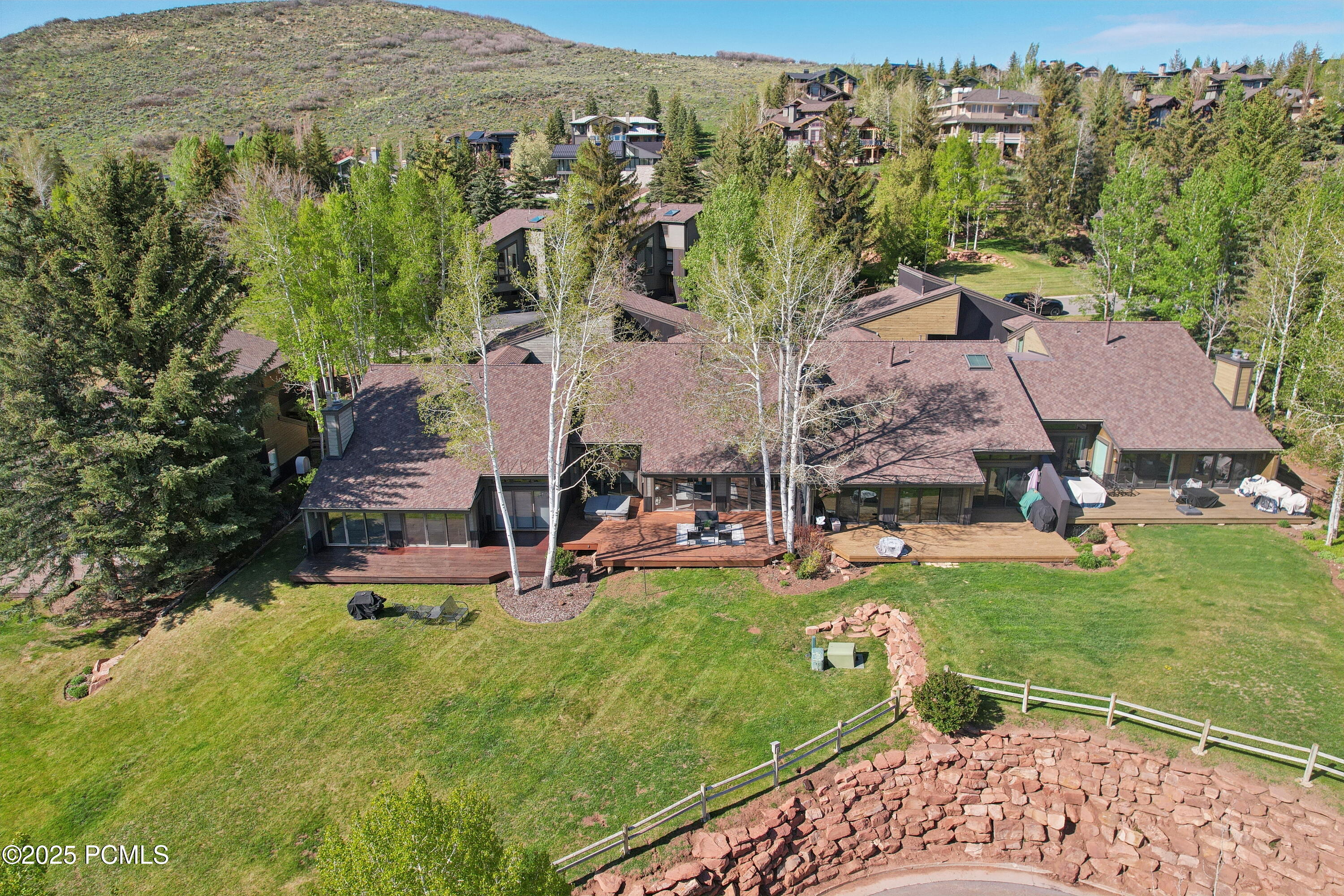 2539 Fairway Village Drive, Park City, Utah image 43
