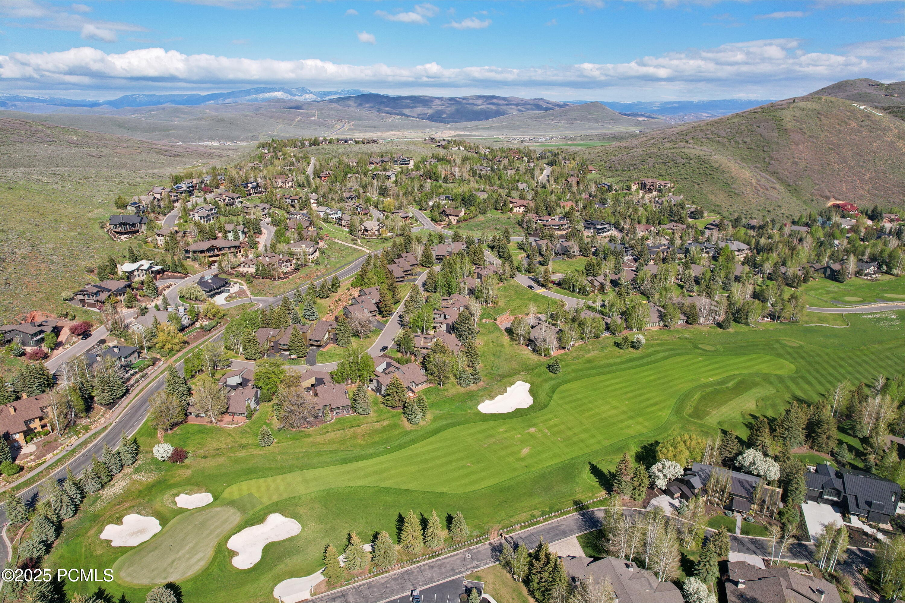 2539 Fairway Village Drive, Park City, Utah image 48
