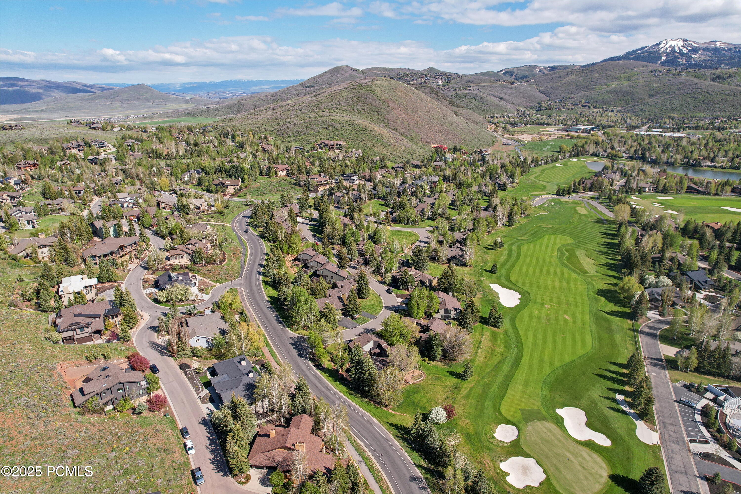 2539 Fairway Village Drive, Park City, Utah image 49