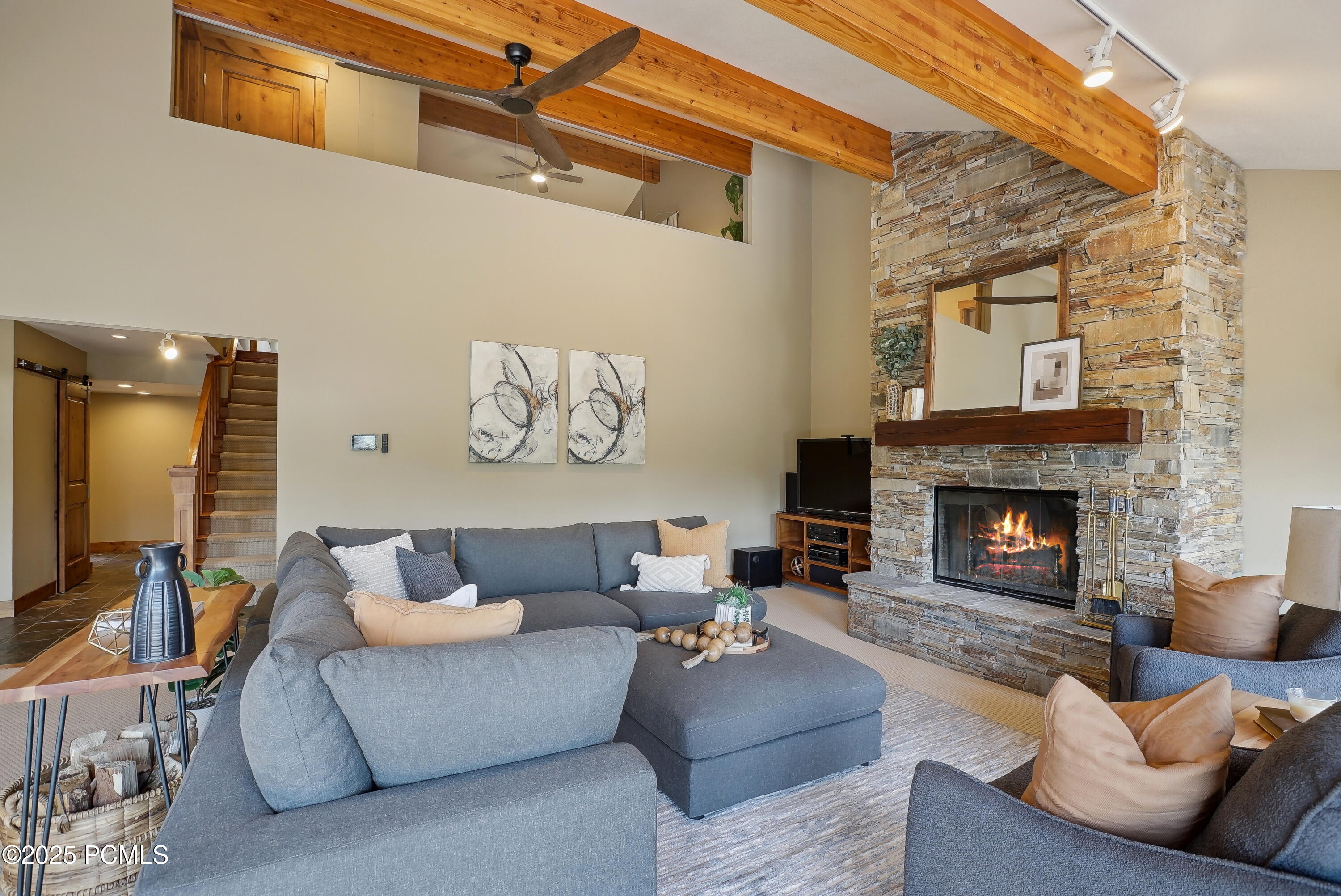 2539 Fairway Village Drive, Park City, Utah image 11