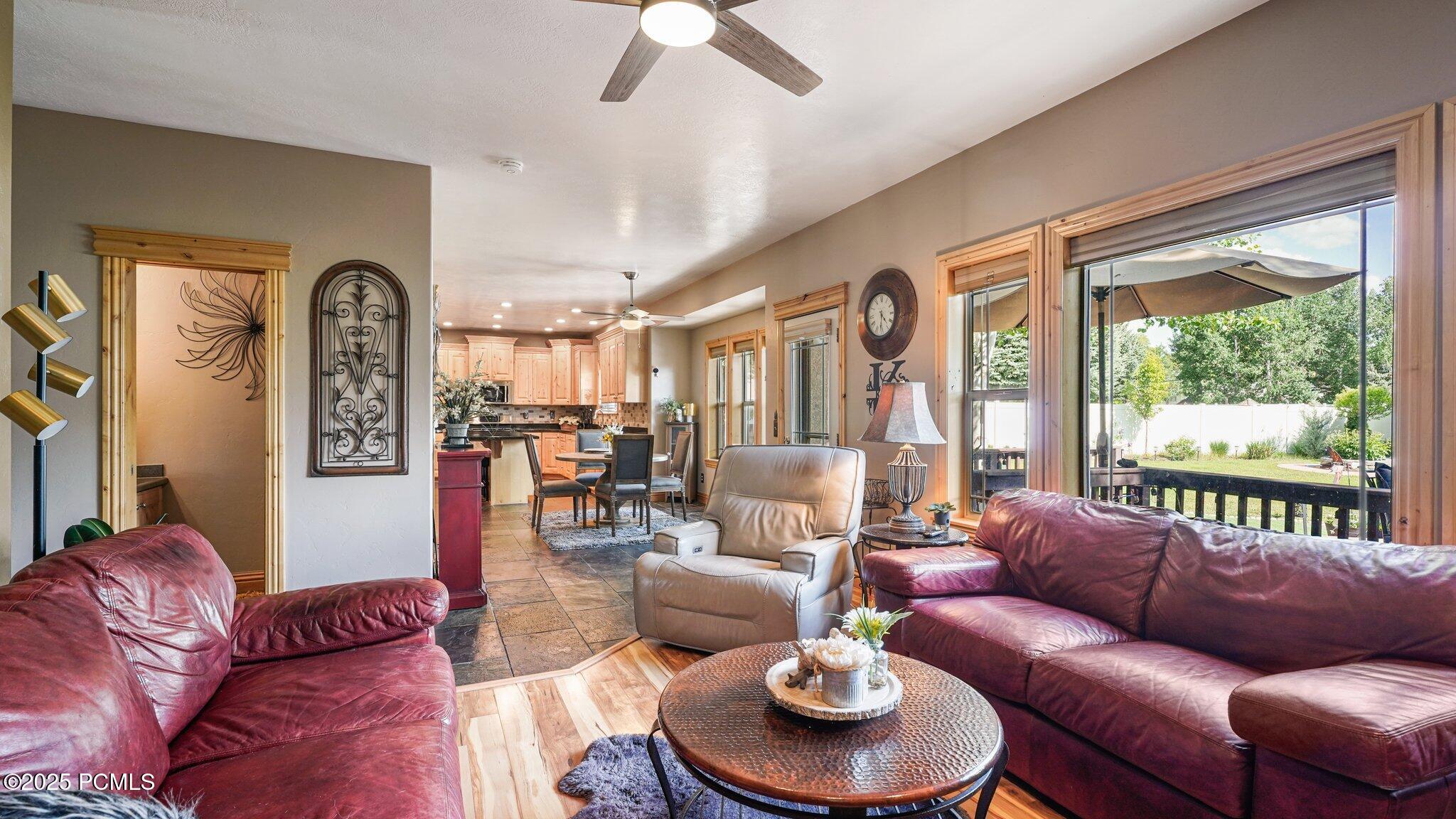 1988 Fieldstone Lane, Heber City, Utah image 21