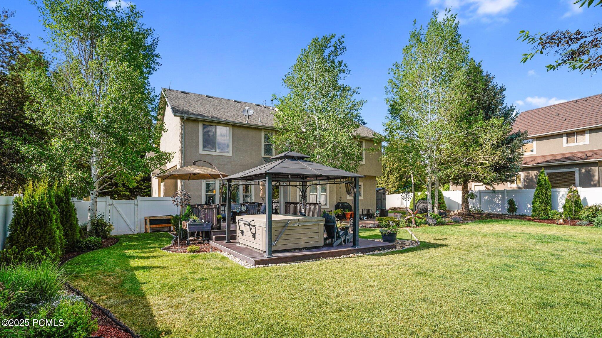 1988 Fieldstone Lane, Heber City, Utah image 45