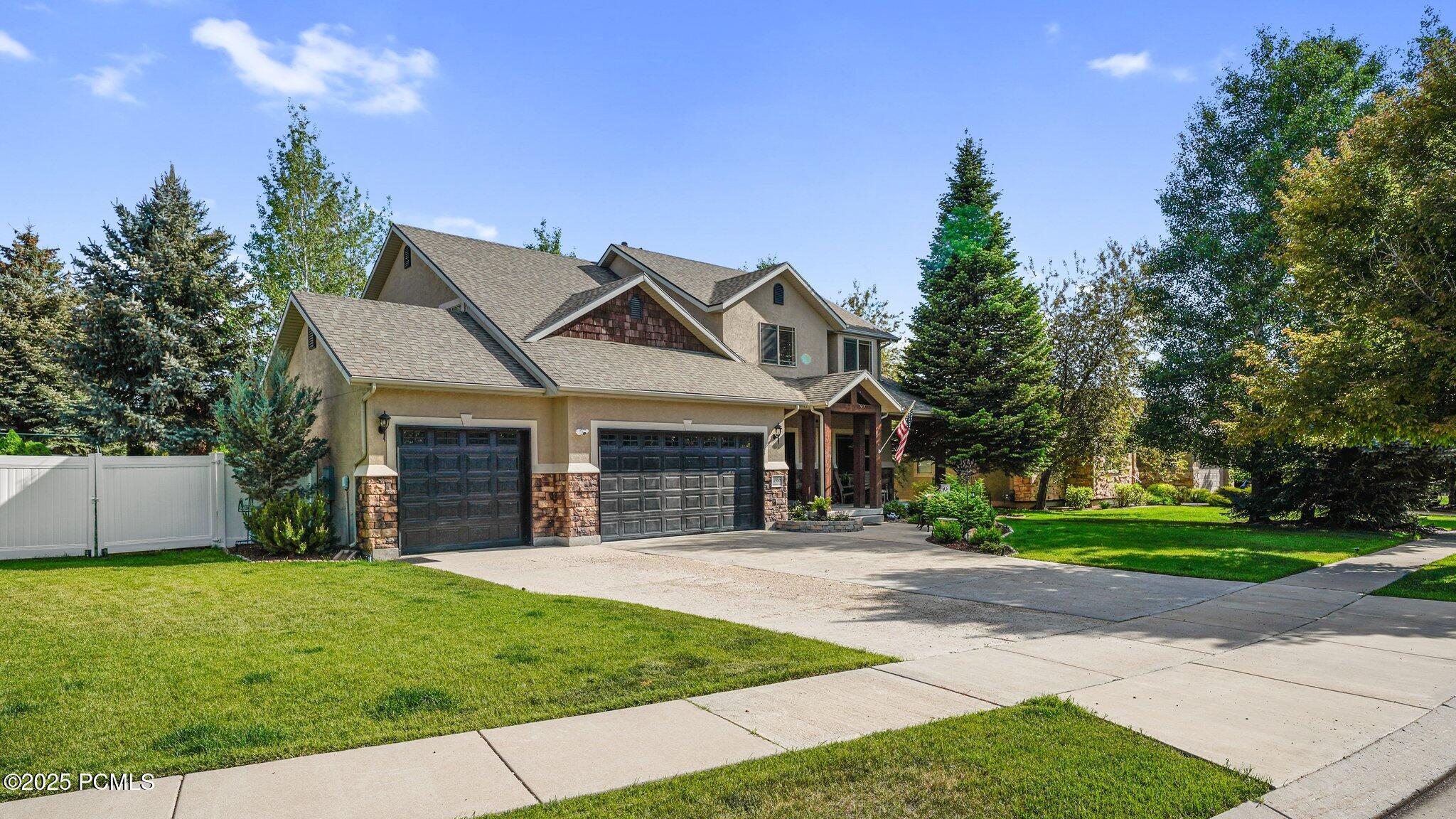 1988 Fieldstone Lane, Heber City, Utah image 2