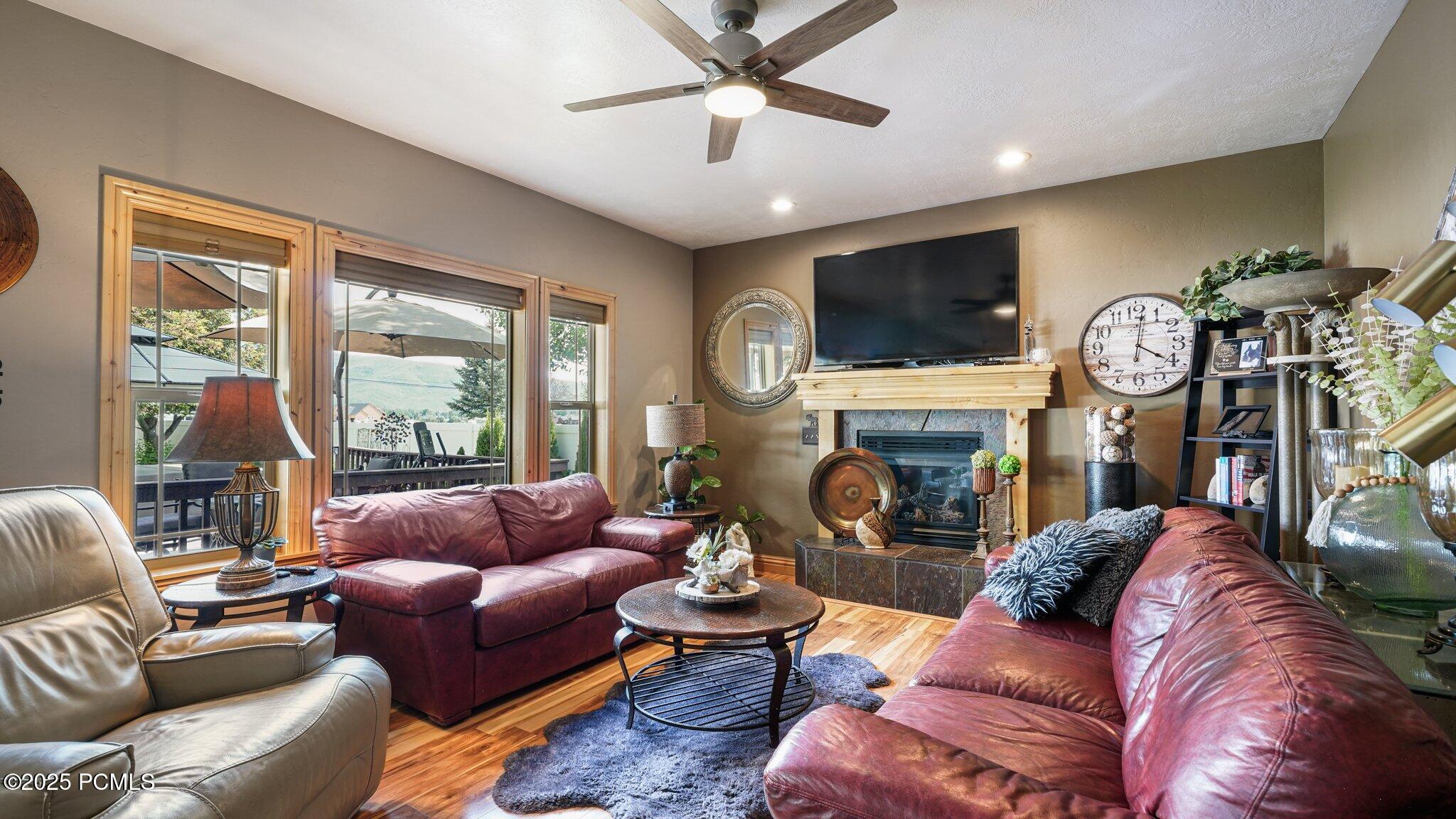 1988 Fieldstone Lane, Heber City, Utah image 19
