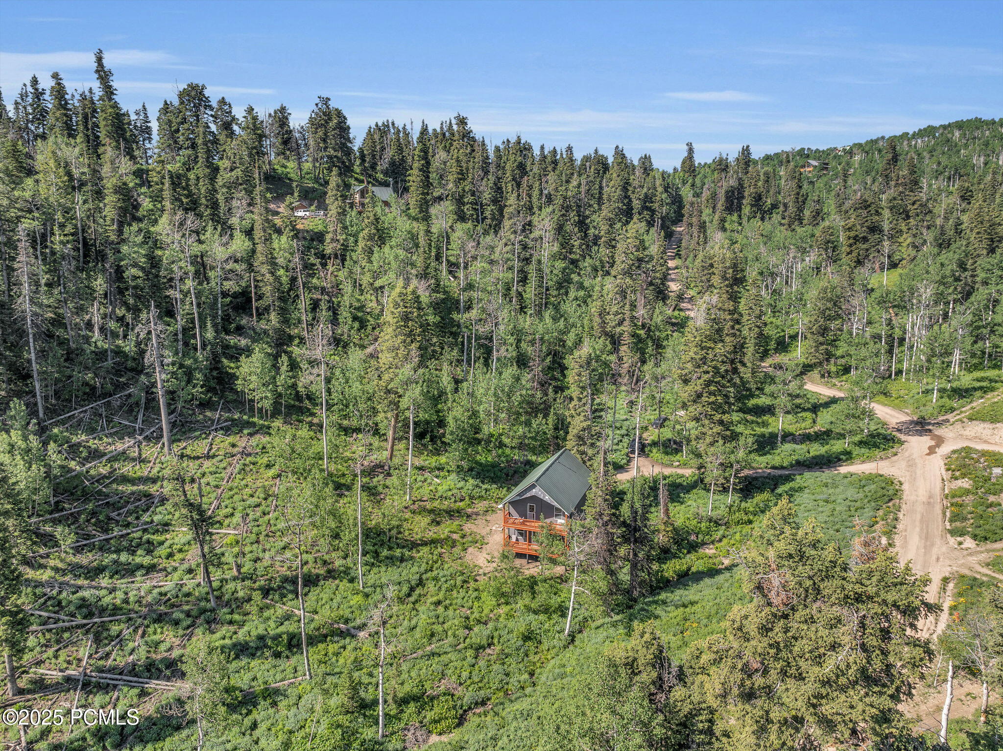 1624 W Pine Cone Circle, Coalville, Utah image 1