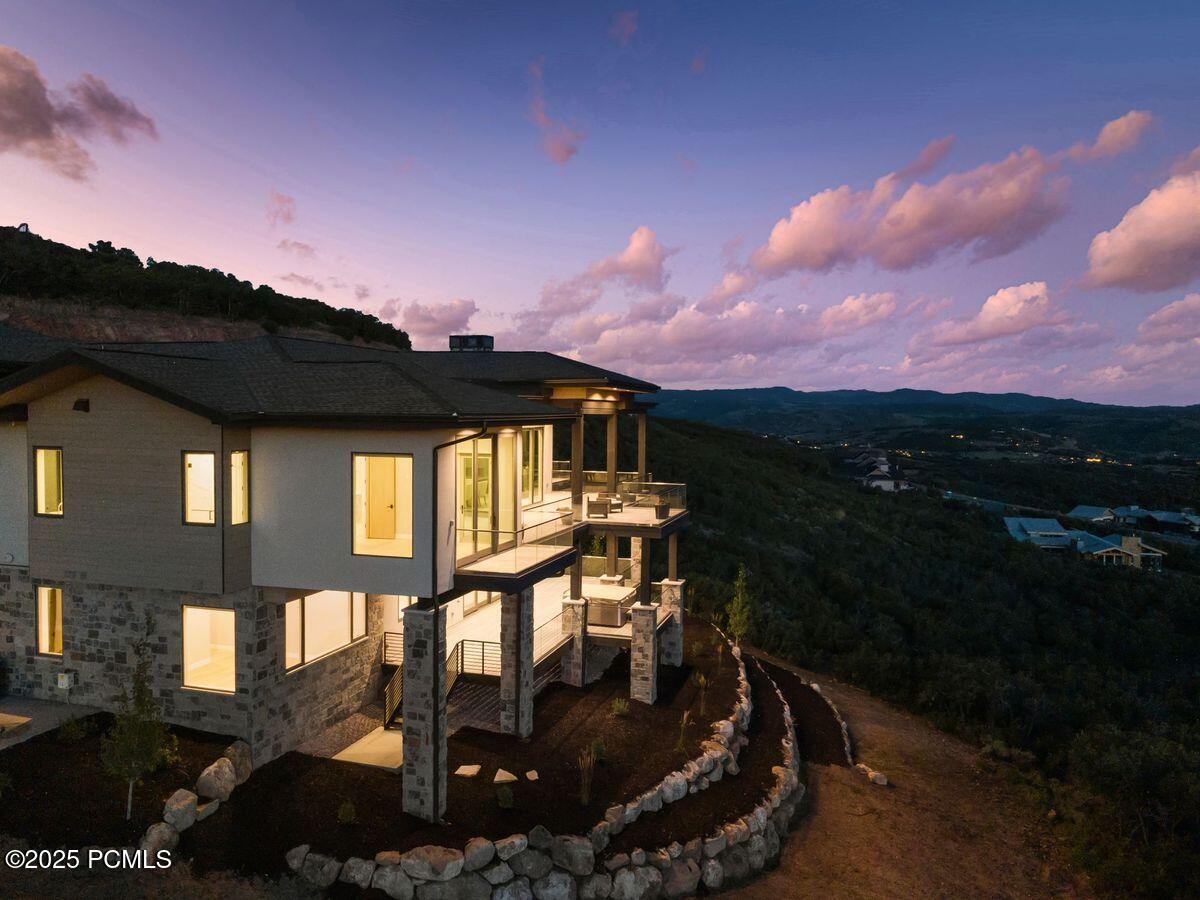 Hideout, Utah 84036, United States, 6 Bedrooms Bedrooms, ,8 BathroomsBathrooms,Residential,Active,159790