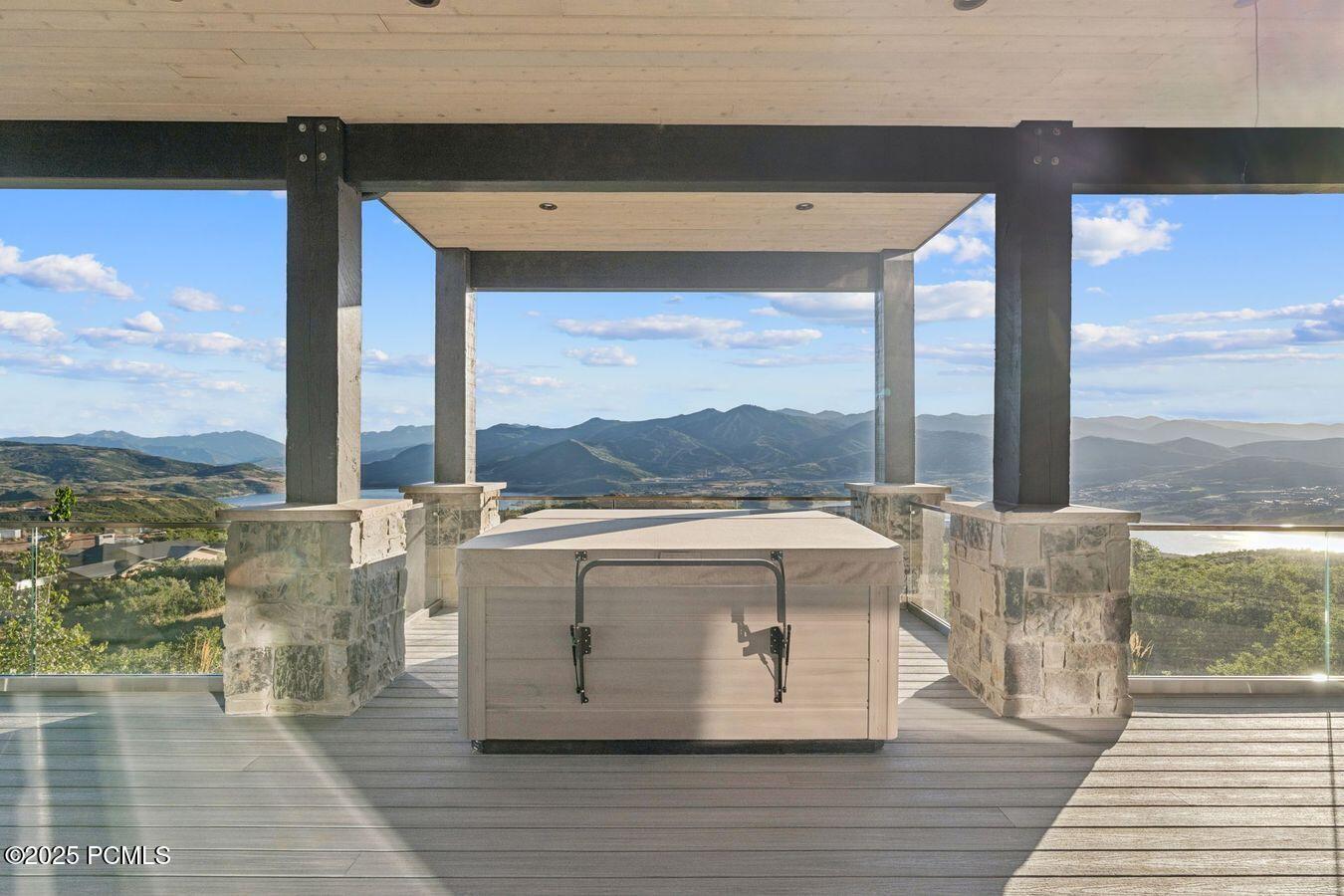 Hideout, Utah 84036, United States, 6 Bedrooms Bedrooms, ,8 BathroomsBathrooms,Residential,Active,159790