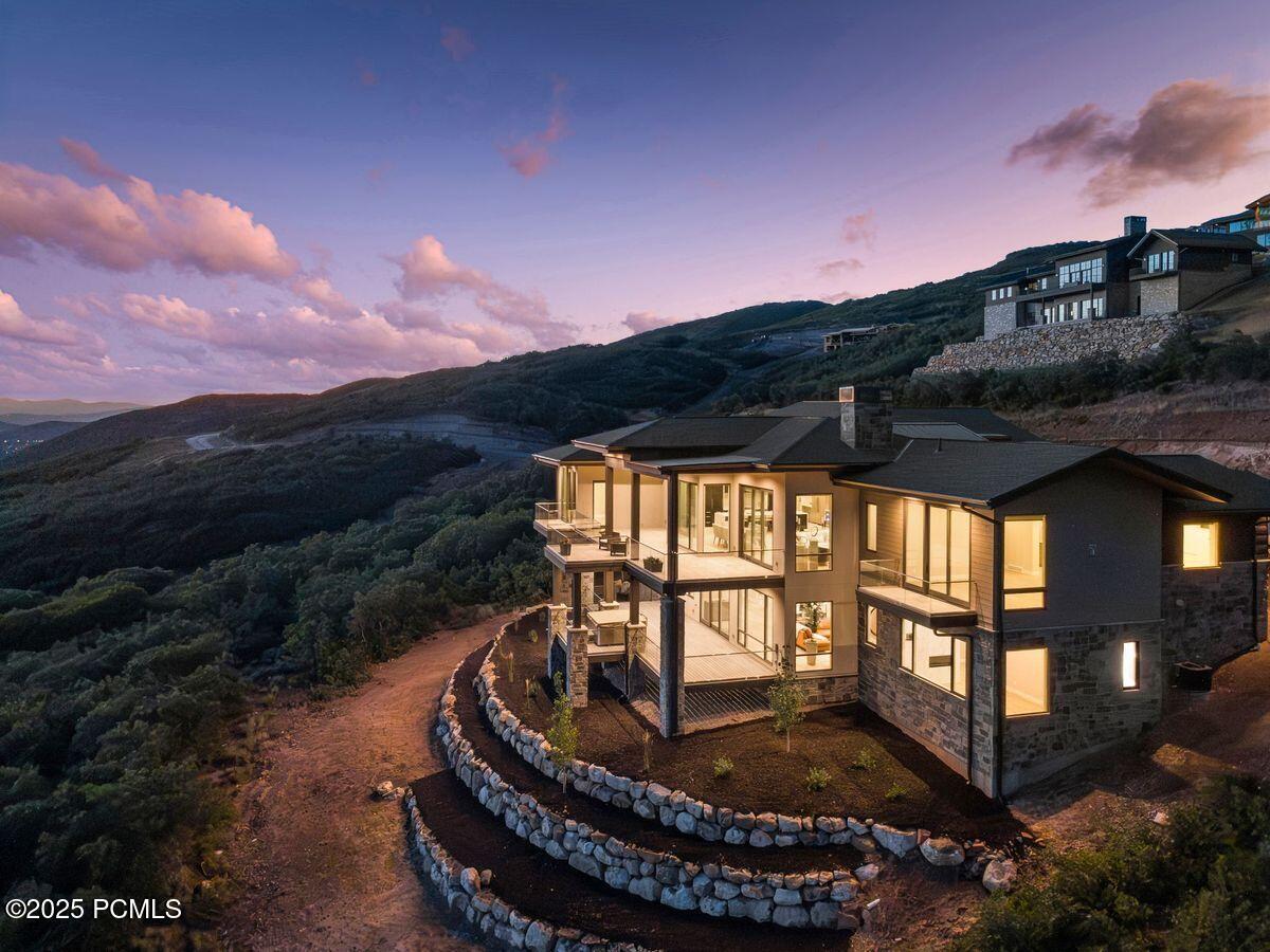 Hideout, Utah 84036, United States, 6 Bedrooms Bedrooms, ,8 BathroomsBathrooms,Residential,Active,159790