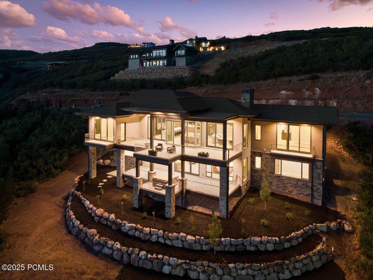 Hideout, Utah 84036, United States, 6 Bedrooms Bedrooms, ,8 BathroomsBathrooms,Residential,Active,159790