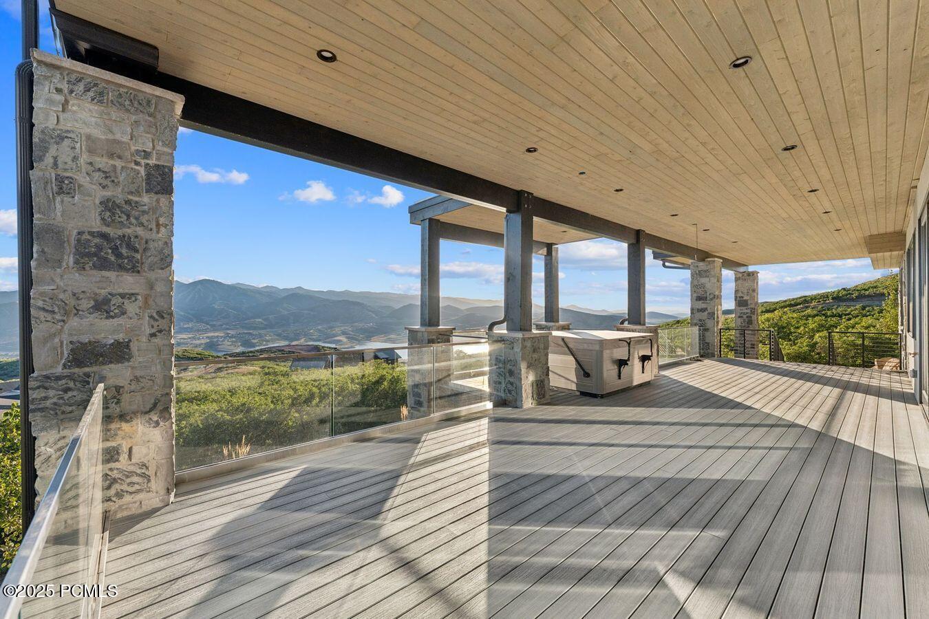 Hideout, Utah 84036, United States, 6 Bedrooms Bedrooms, ,8 BathroomsBathrooms,Residential,Active,159790