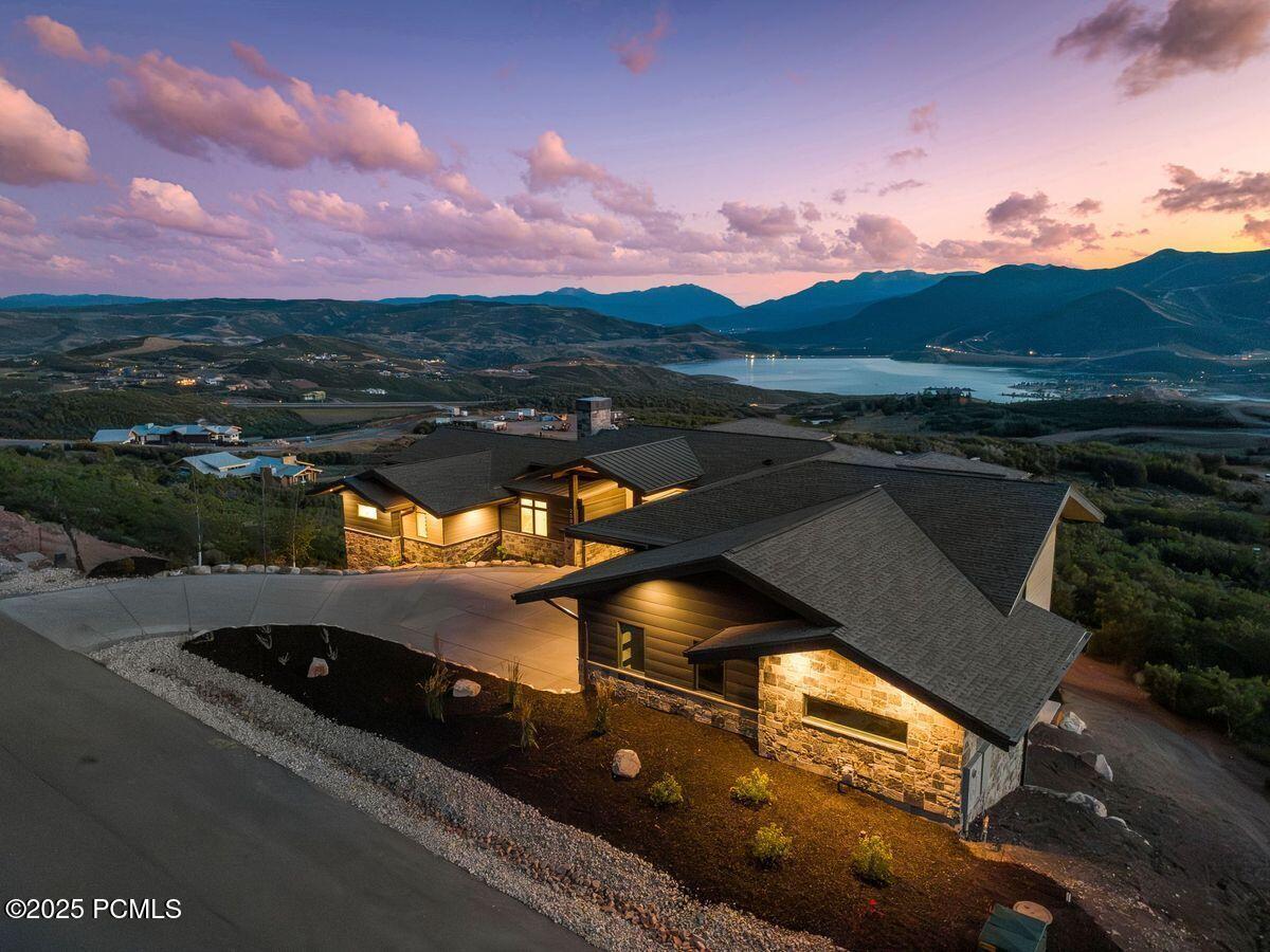 Hideout, Utah 84036, United States, 6 Bedrooms Bedrooms, ,8 BathroomsBathrooms,Residential,Active,159790