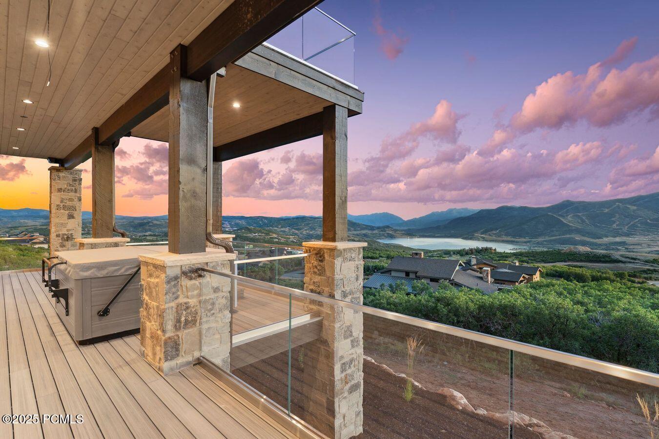 Hideout, Utah 84036, United States, 6 Bedrooms Bedrooms, ,8 BathroomsBathrooms,Residential,Active,159790