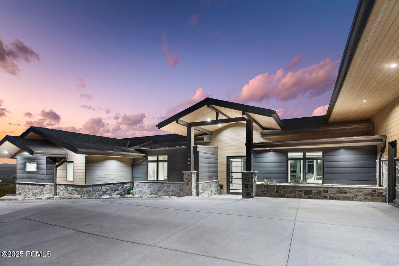 Hideout, Utah 84036, United States, 6 Bedrooms Bedrooms, ,8 BathroomsBathrooms,Residential,Active,159790