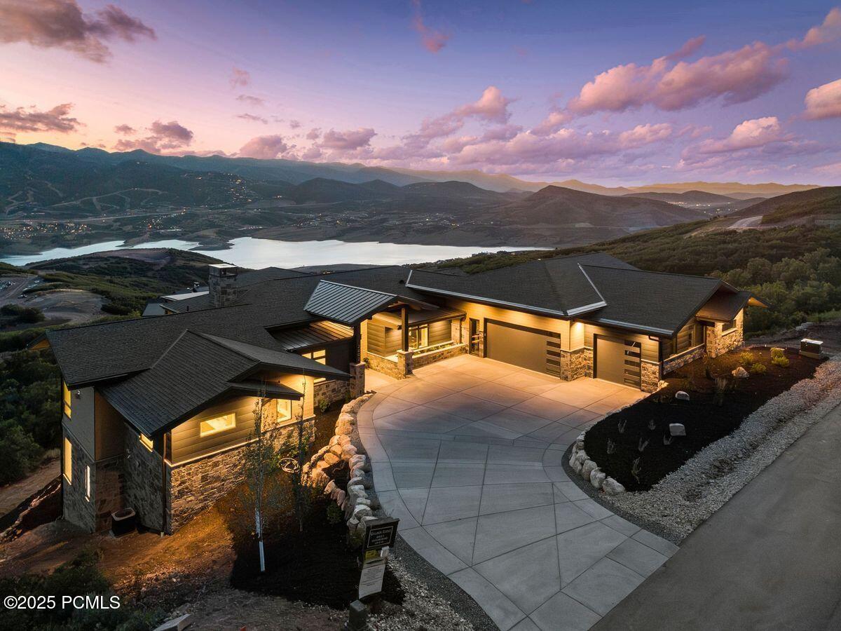 Hideout, Utah 84036, United States, 6 Bedrooms Bedrooms, ,8 BathroomsBathrooms,Residential,Active,159790