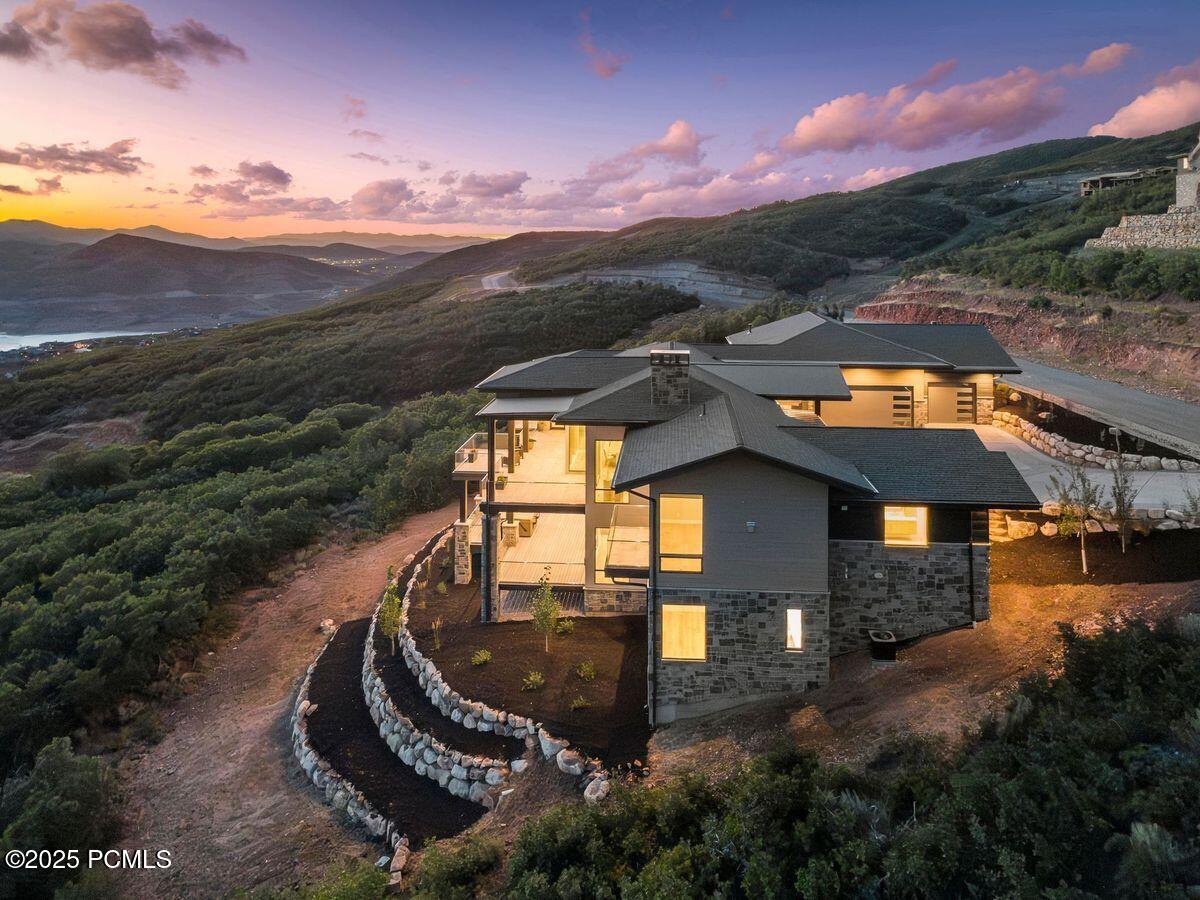 Hideout, Utah 84036, United States, 6 Bedrooms Bedrooms, ,8 BathroomsBathrooms,Residential,Active,159790