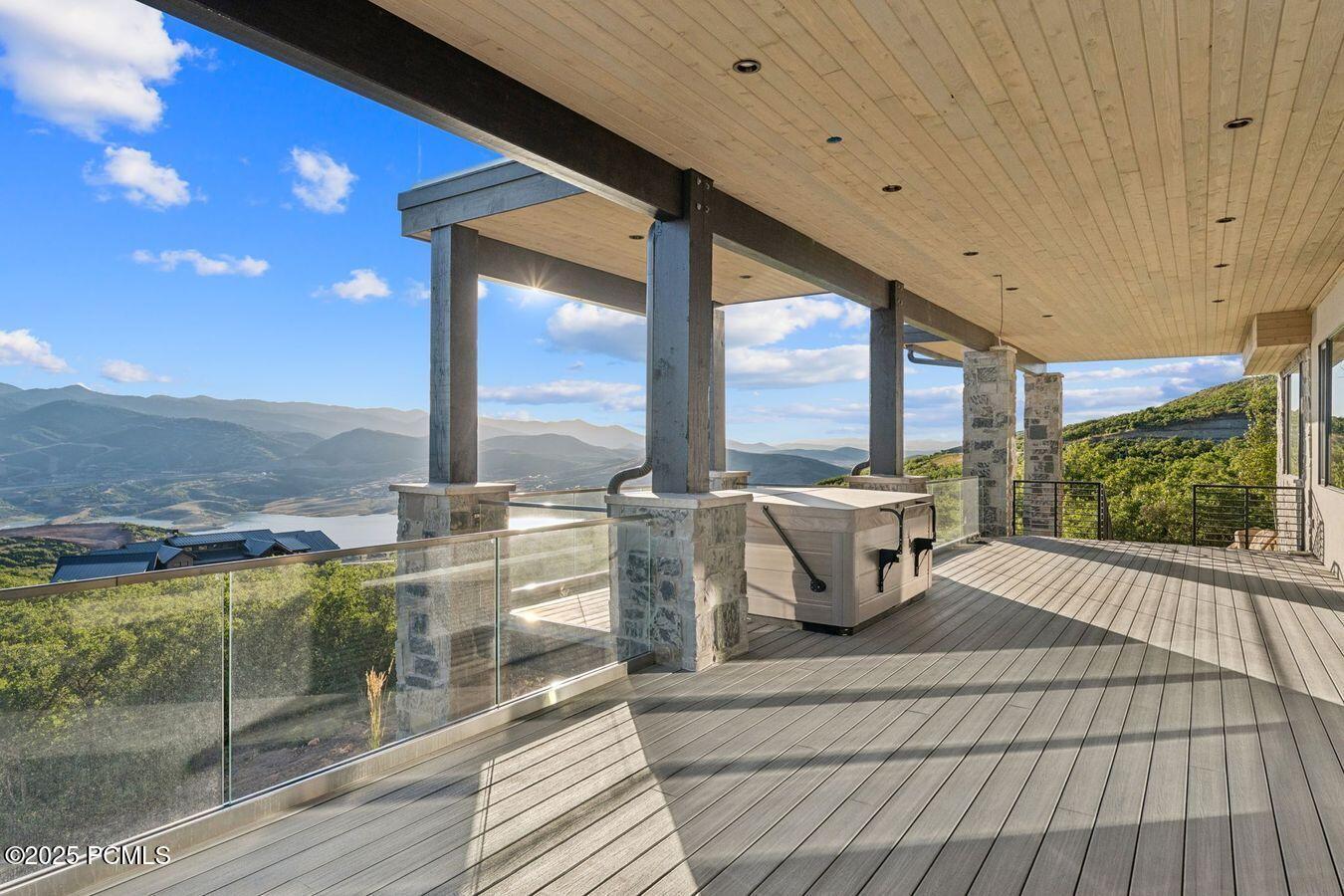 Hideout, Utah 84036, United States, 6 Bedrooms Bedrooms, ,8 BathroomsBathrooms,Residential,Active,159790