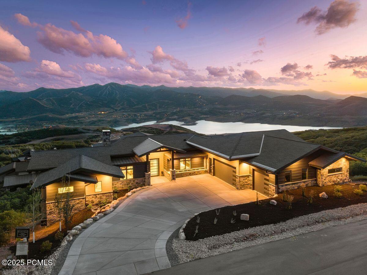 Hideout, Utah 84036, United States, 6 Bedrooms Bedrooms, ,8 BathroomsBathrooms,Residential,Active,159790