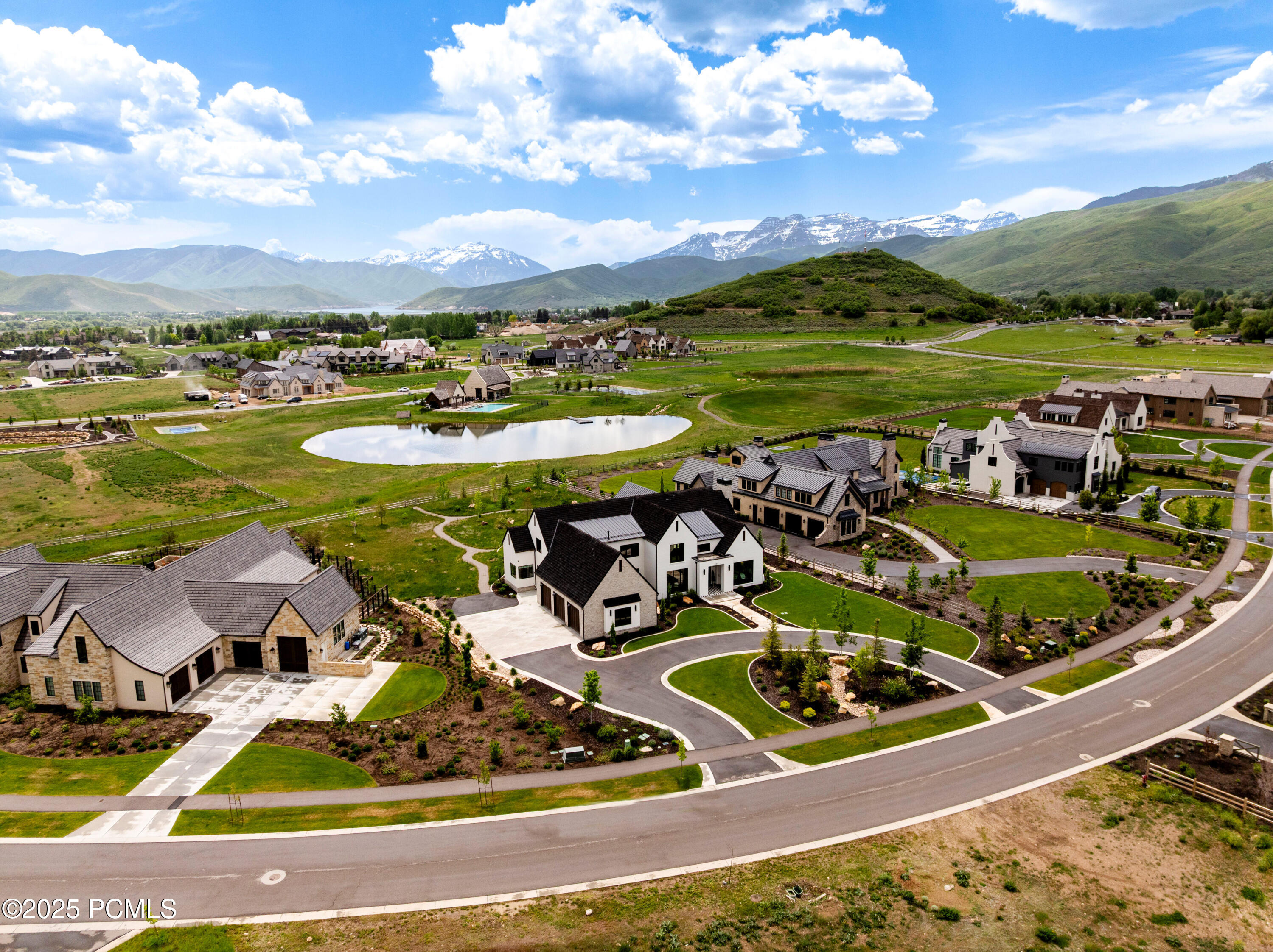 475 N Waters Edge Road, Midway, Utah image 2