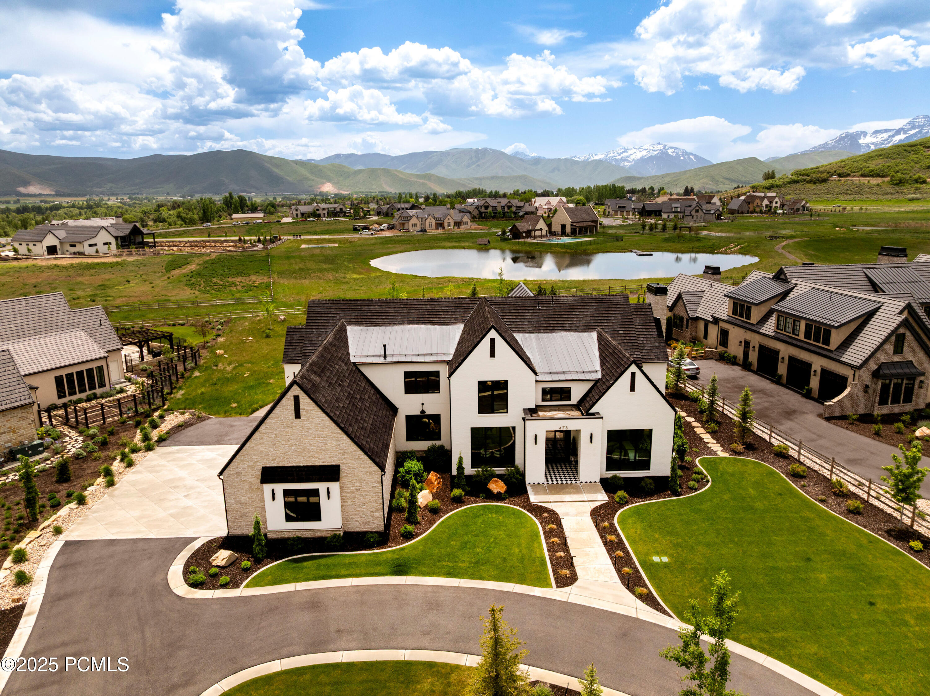 475 N Waters Edge Road, Midway, Utah image 3