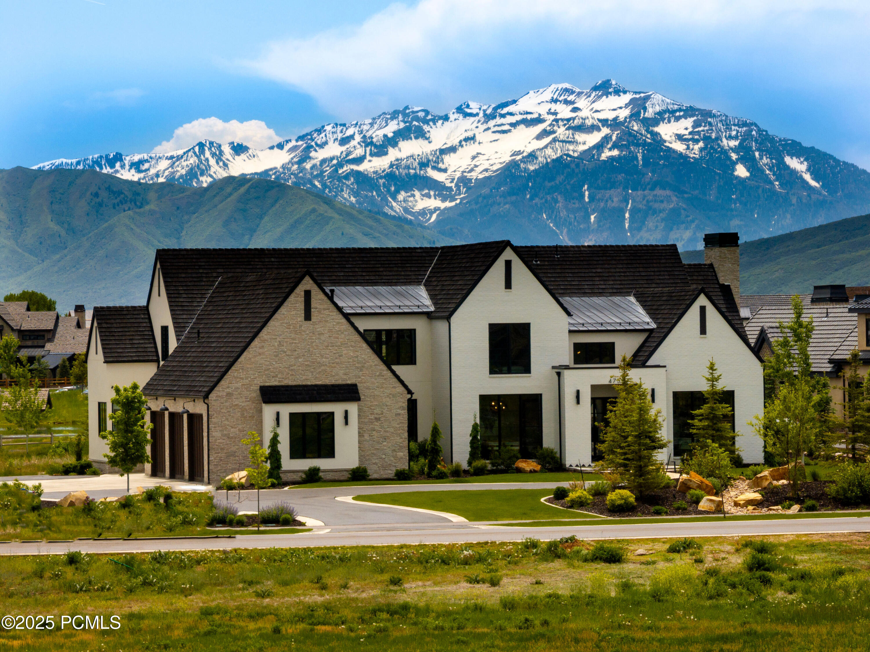475 N Waters Edge Road, Midway, Utah image 1