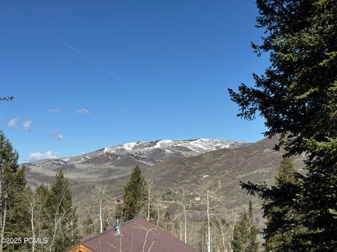 Vacant Land For Sale - 661 Red Fir Way<br/> Oakley, UT 84055