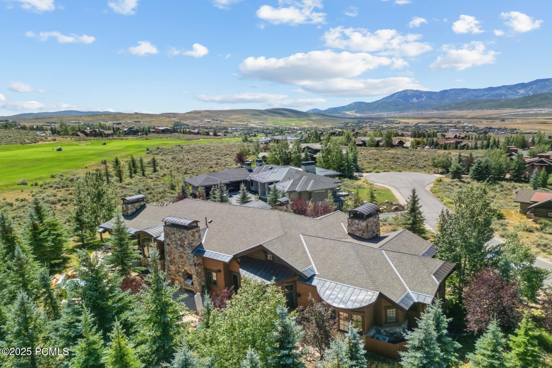 Park City, Utah 84098, United States, 4 Bedrooms Bedrooms, ,6 BathroomsBathrooms,Residential,Active,24984
