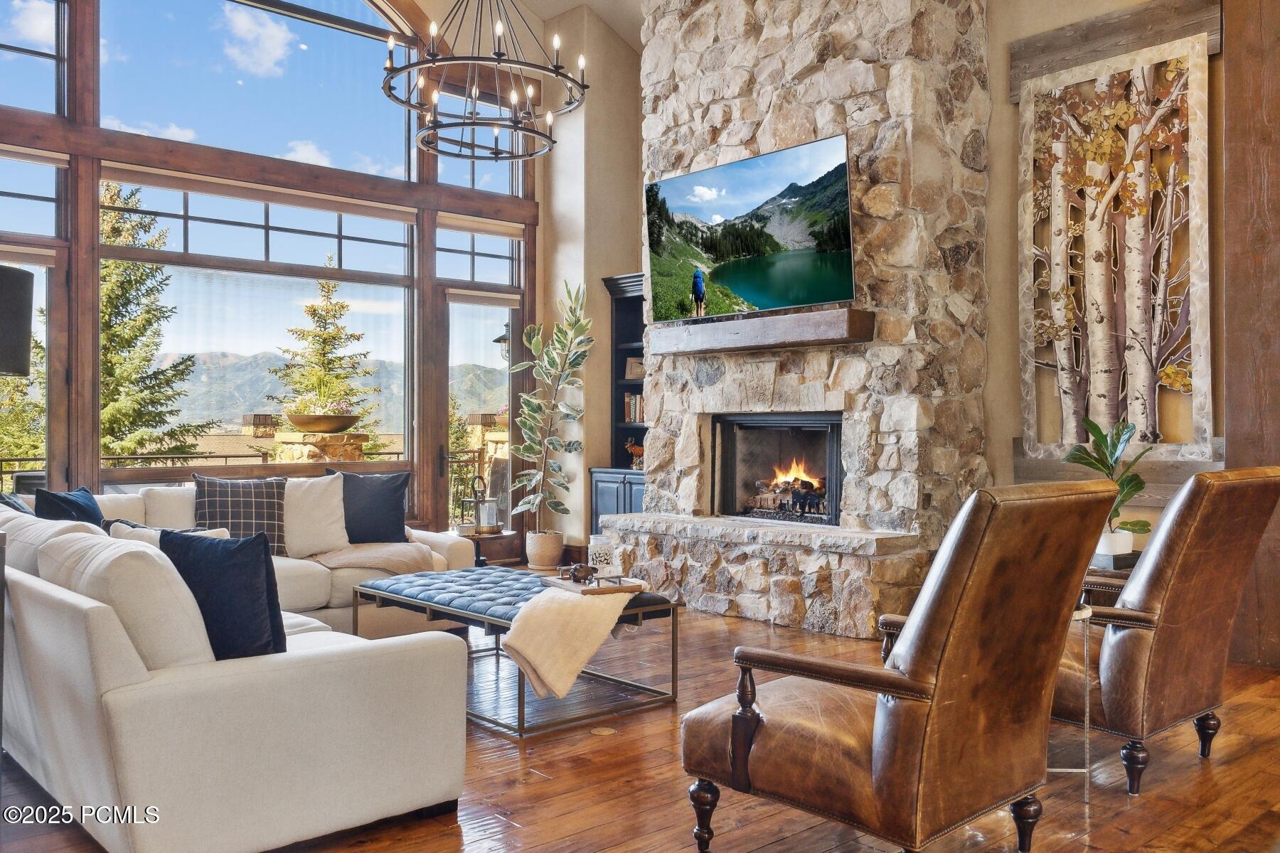 Park City, Utah 84098, United States, 4 Bedrooms Bedrooms, ,6 BathroomsBathrooms,Residential,Active,24984