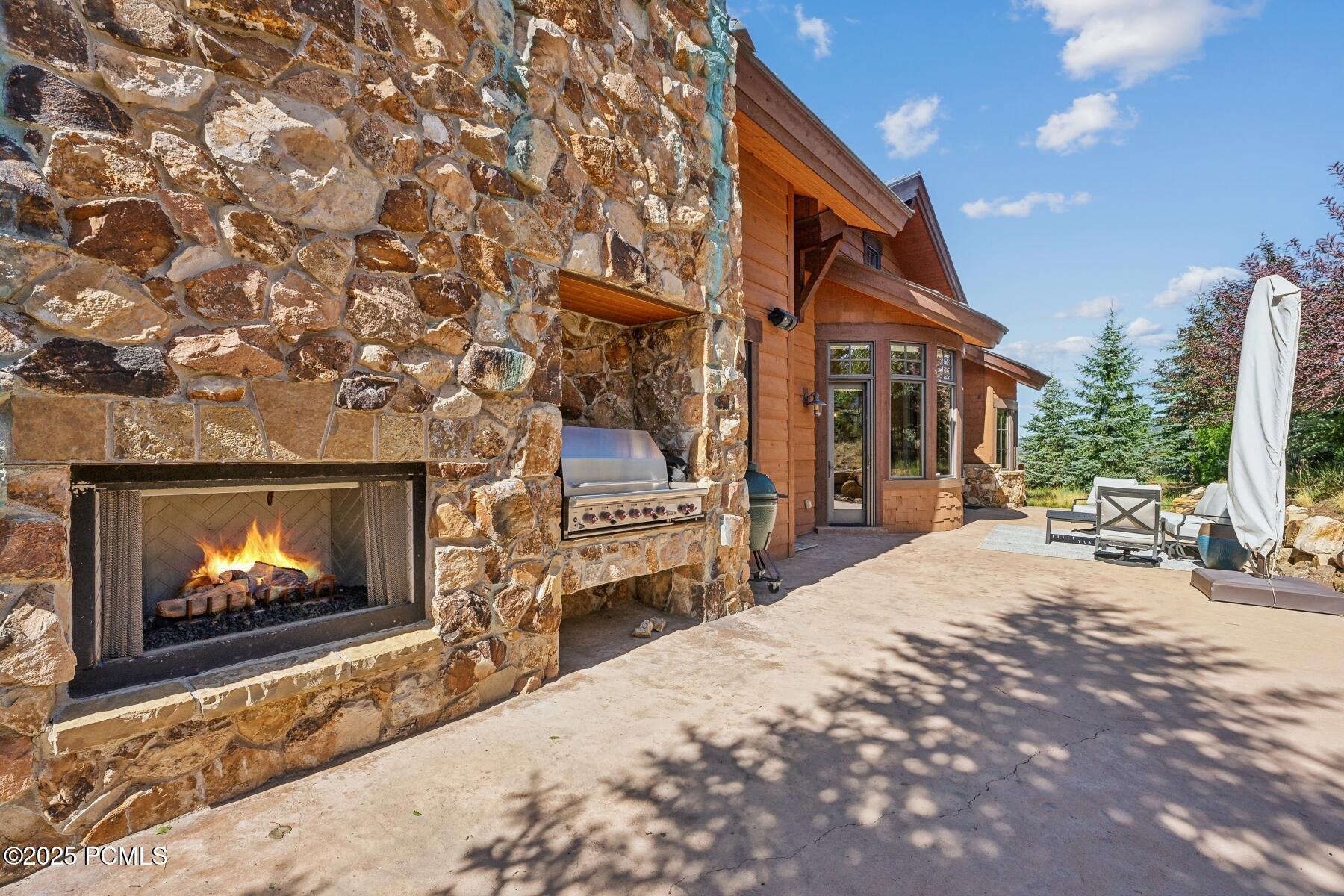 Park City, Utah 84098, United States, 4 Bedrooms Bedrooms, ,6 BathroomsBathrooms,Residential,Active,24984