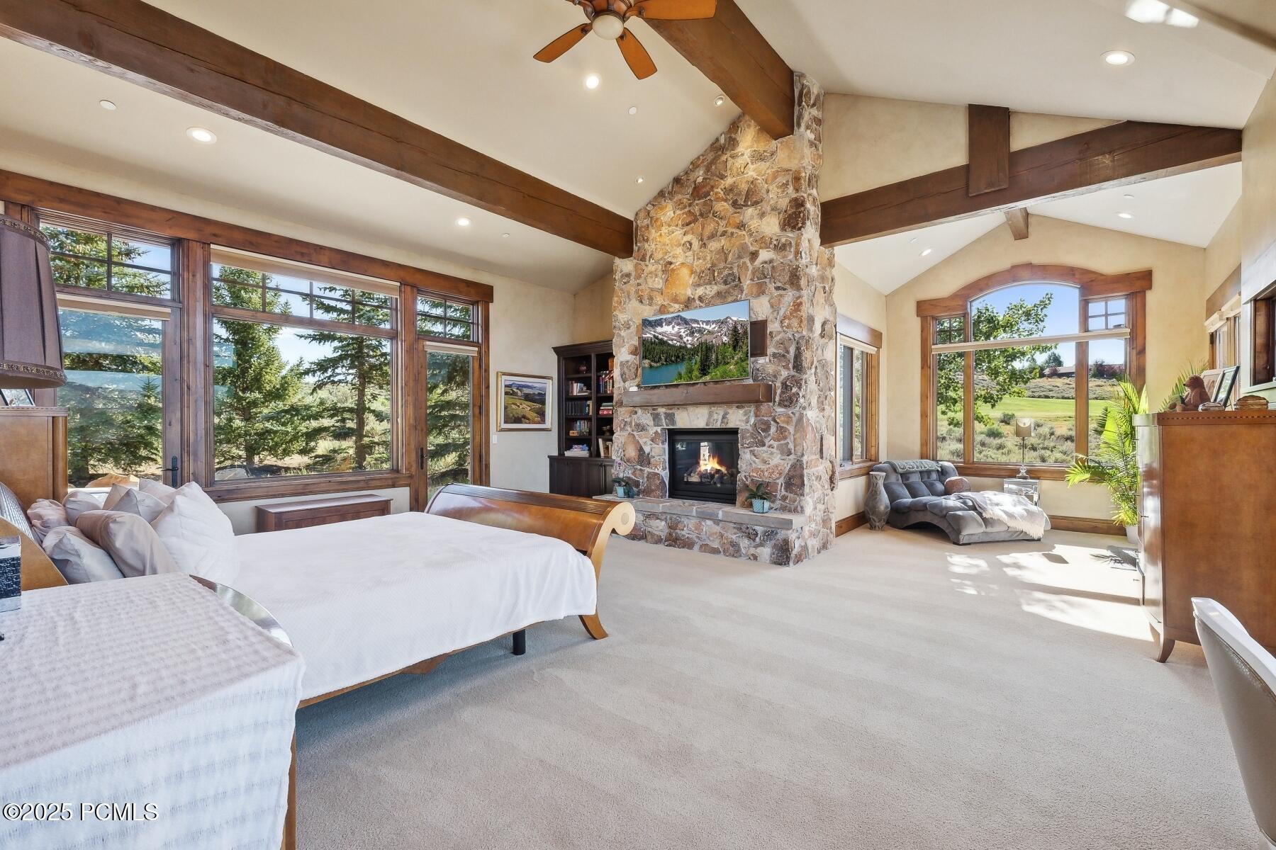 Park City, Utah 84098, United States, 4 Bedrooms Bedrooms, ,6 BathroomsBathrooms,Residential,Active,24984