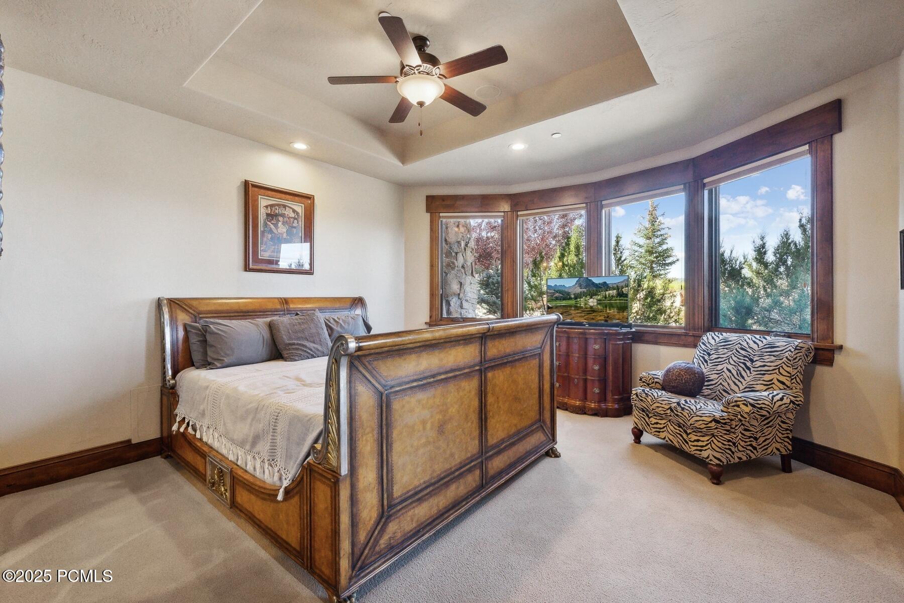 Park City, Utah 84098, United States, 4 Bedrooms Bedrooms, ,6 BathroomsBathrooms,Residential,Active,24984