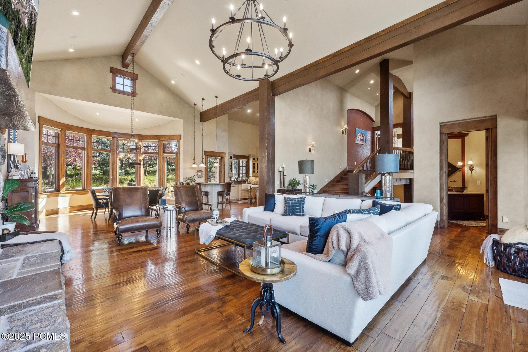 Park City, Utah 84098, United States, 4 Bedrooms Bedrooms, ,6 BathroomsBathrooms,Residential,Active,24984