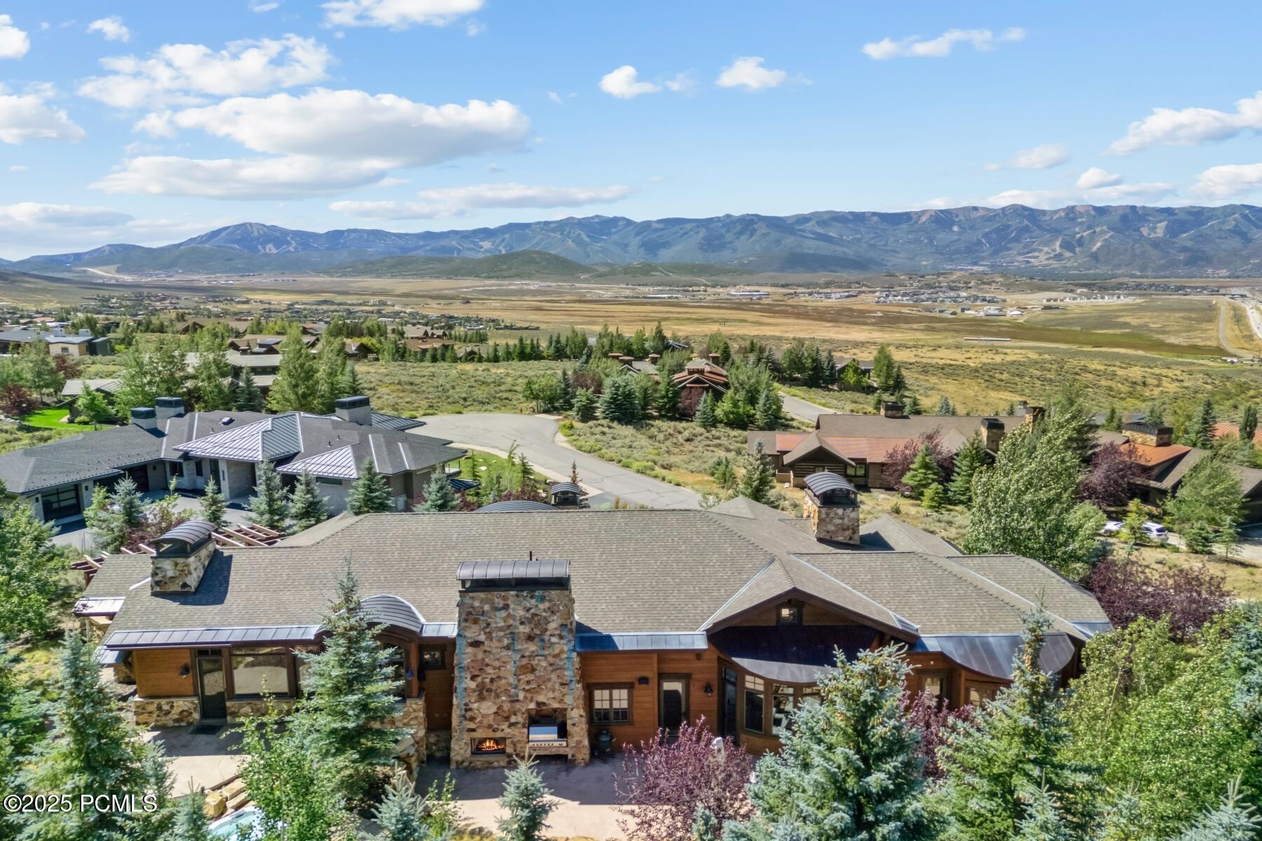Park City, Utah 84098, United States, 4 Bedrooms Bedrooms, ,6 BathroomsBathrooms,Residential,Active,24984