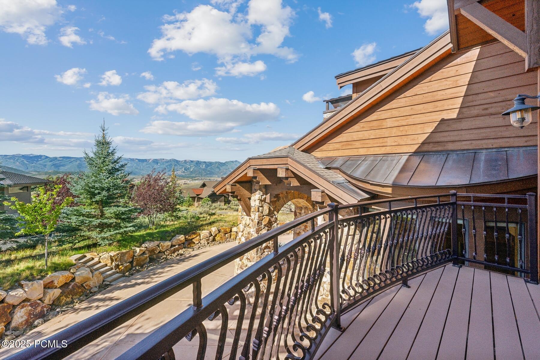 Park City, Utah 84098, United States, 4 Bedrooms Bedrooms, ,6 BathroomsBathrooms,Residential,Active,24984