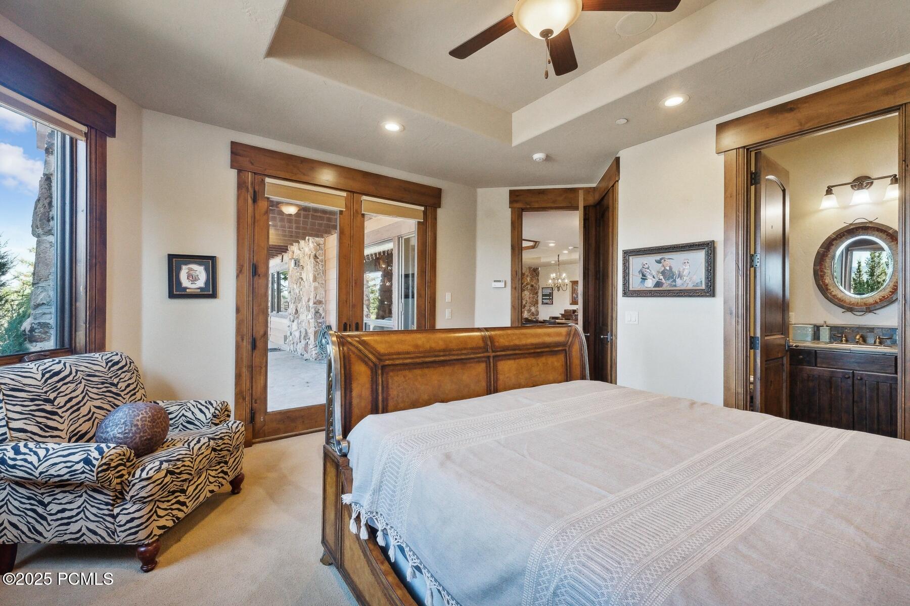 Park City, Utah 84098, United States, 4 Bedrooms Bedrooms, ,6 BathroomsBathrooms,Residential,Active,24984