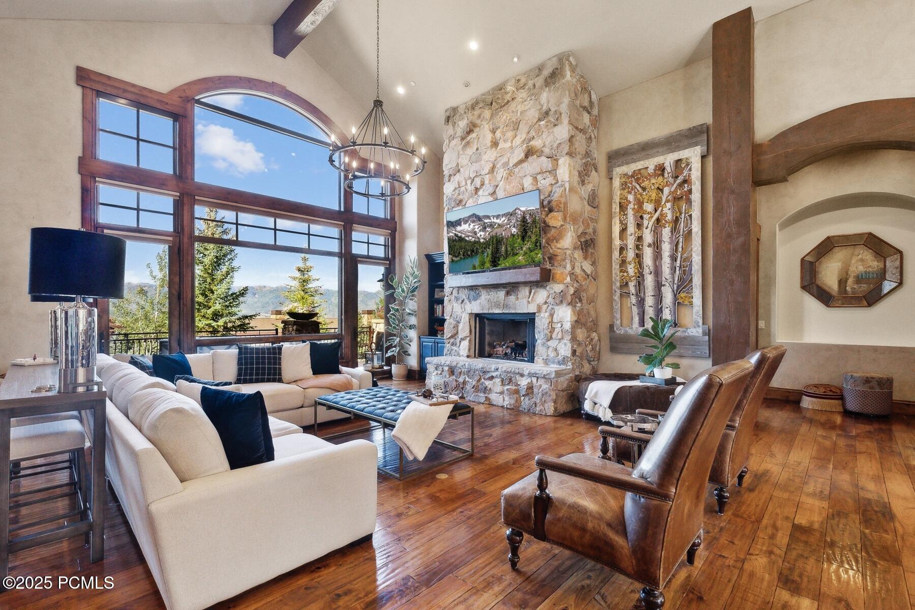 Park City, Utah 84098, United States, 4 Bedrooms Bedrooms, ,6 BathroomsBathrooms,Residential,Active,24984