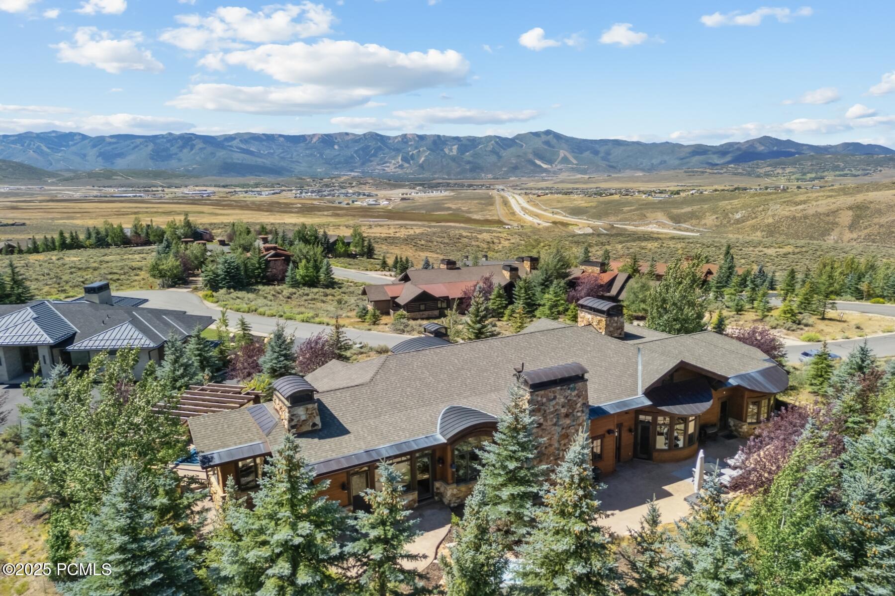 Park City, Utah 84098, United States, 4 Bedrooms Bedrooms, ,6 BathroomsBathrooms,Residential,Active,24984