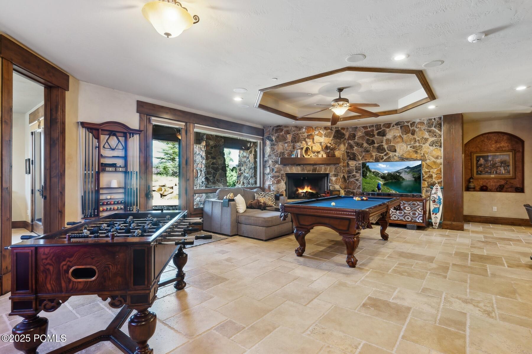 Park City, Utah 84098, United States, 4 Bedrooms Bedrooms, ,6 BathroomsBathrooms,Residential,Active,24984