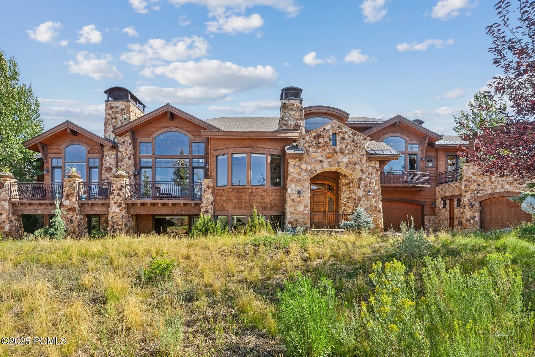 Park City, Utah 84098, United States, 4 Bedrooms Bedrooms, ,6 BathroomsBathrooms,Residential,Active,24984