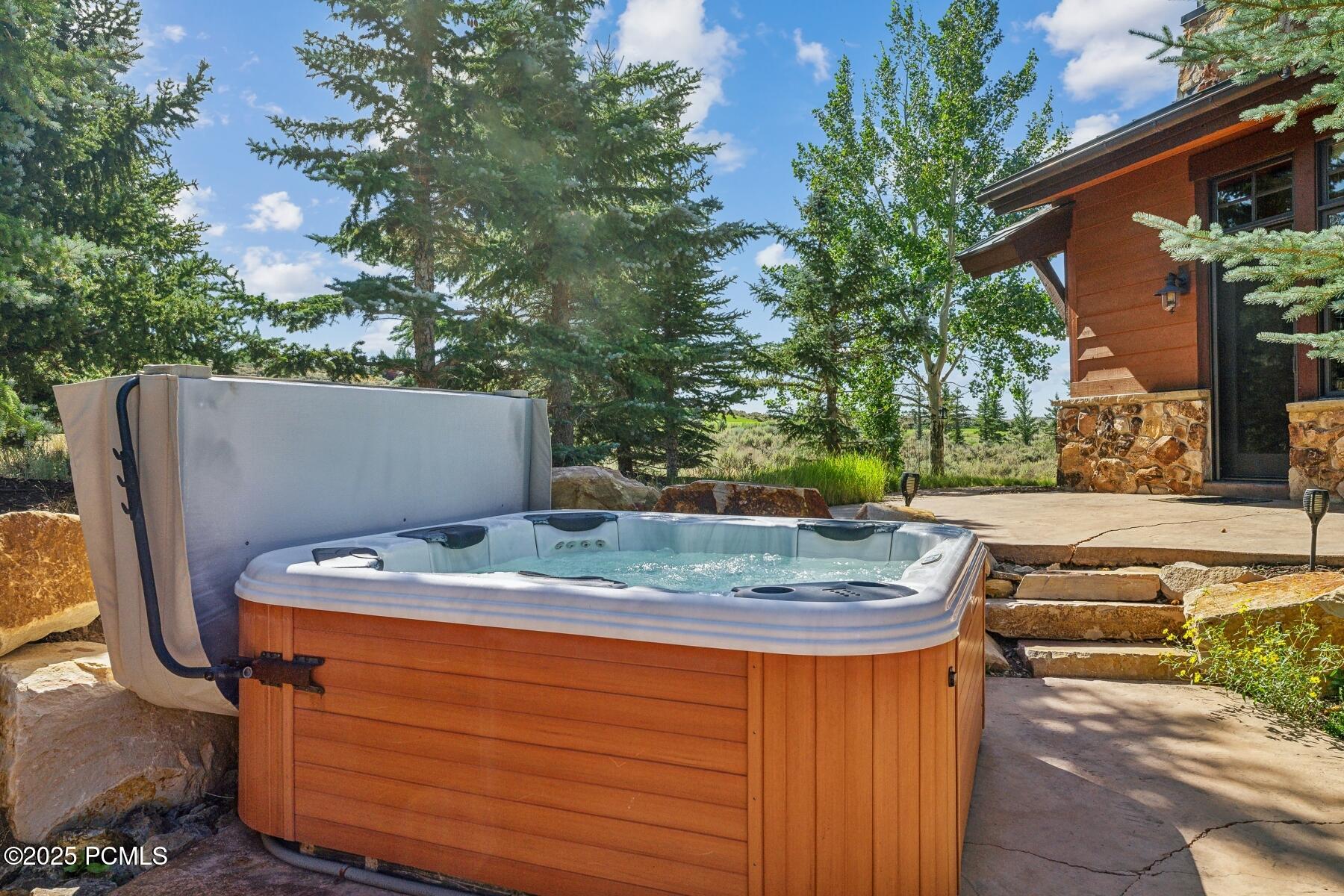 Park City, Utah 84098, United States, 4 Bedrooms Bedrooms, ,6 BathroomsBathrooms,Residential,Active,24984