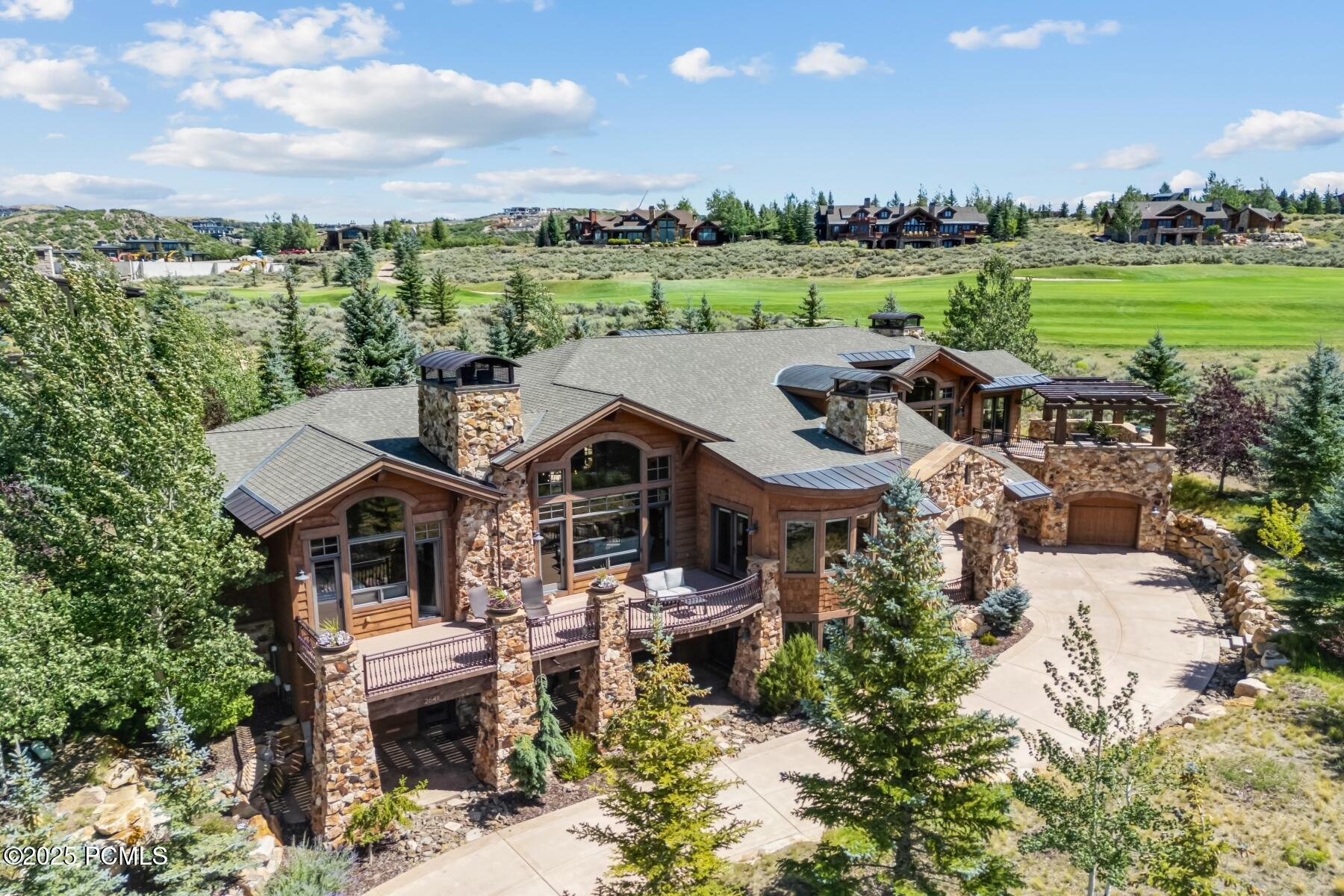 Park City, Utah 84098, United States, 4 Bedrooms Bedrooms, ,6 BathroomsBathrooms,Residential,Active,24984