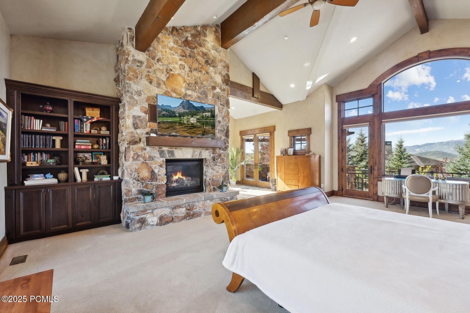 Park City, Utah 84098, United States, 4 Bedrooms Bedrooms, ,6 BathroomsBathrooms,Residential,Active,24984