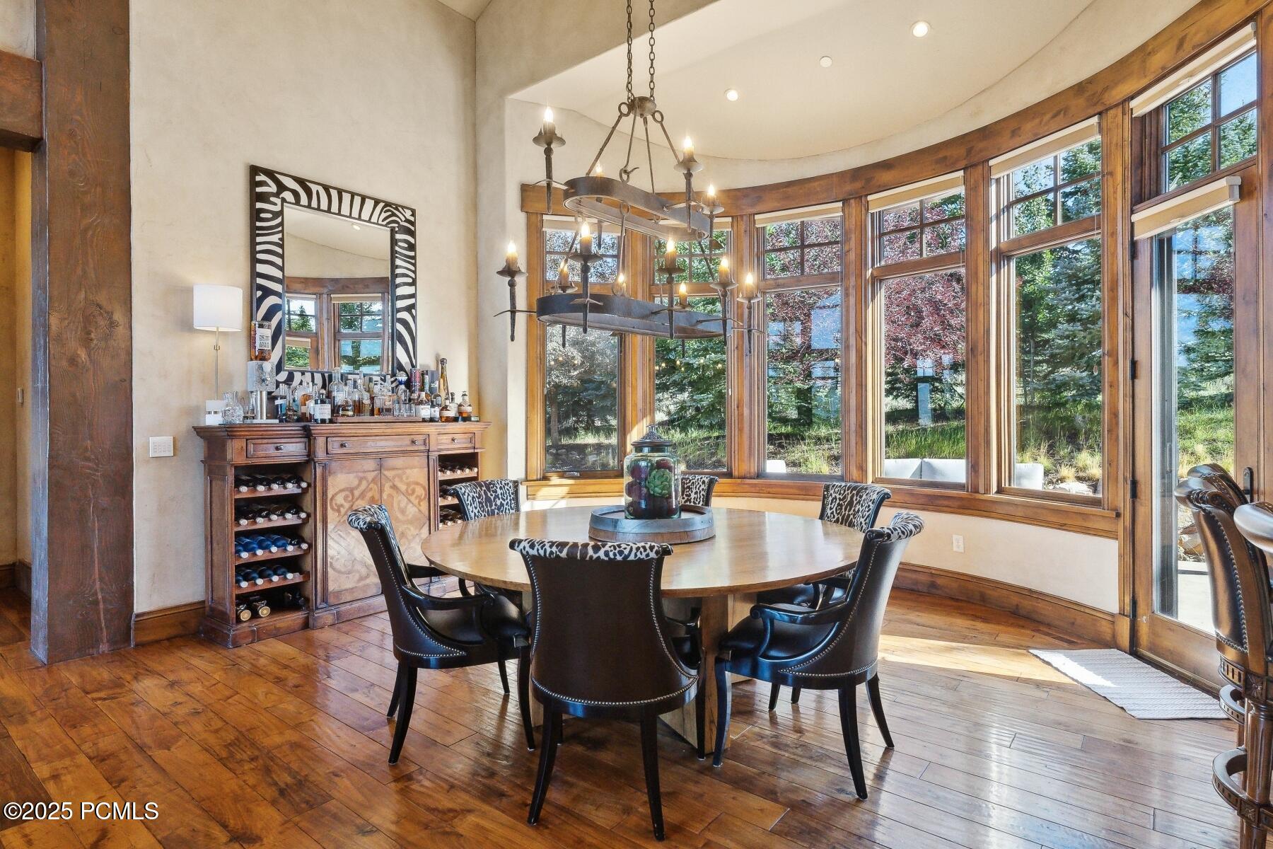 Park City, Utah 84098, United States, 4 Bedrooms Bedrooms, ,6 BathroomsBathrooms,Residential,Active,24984