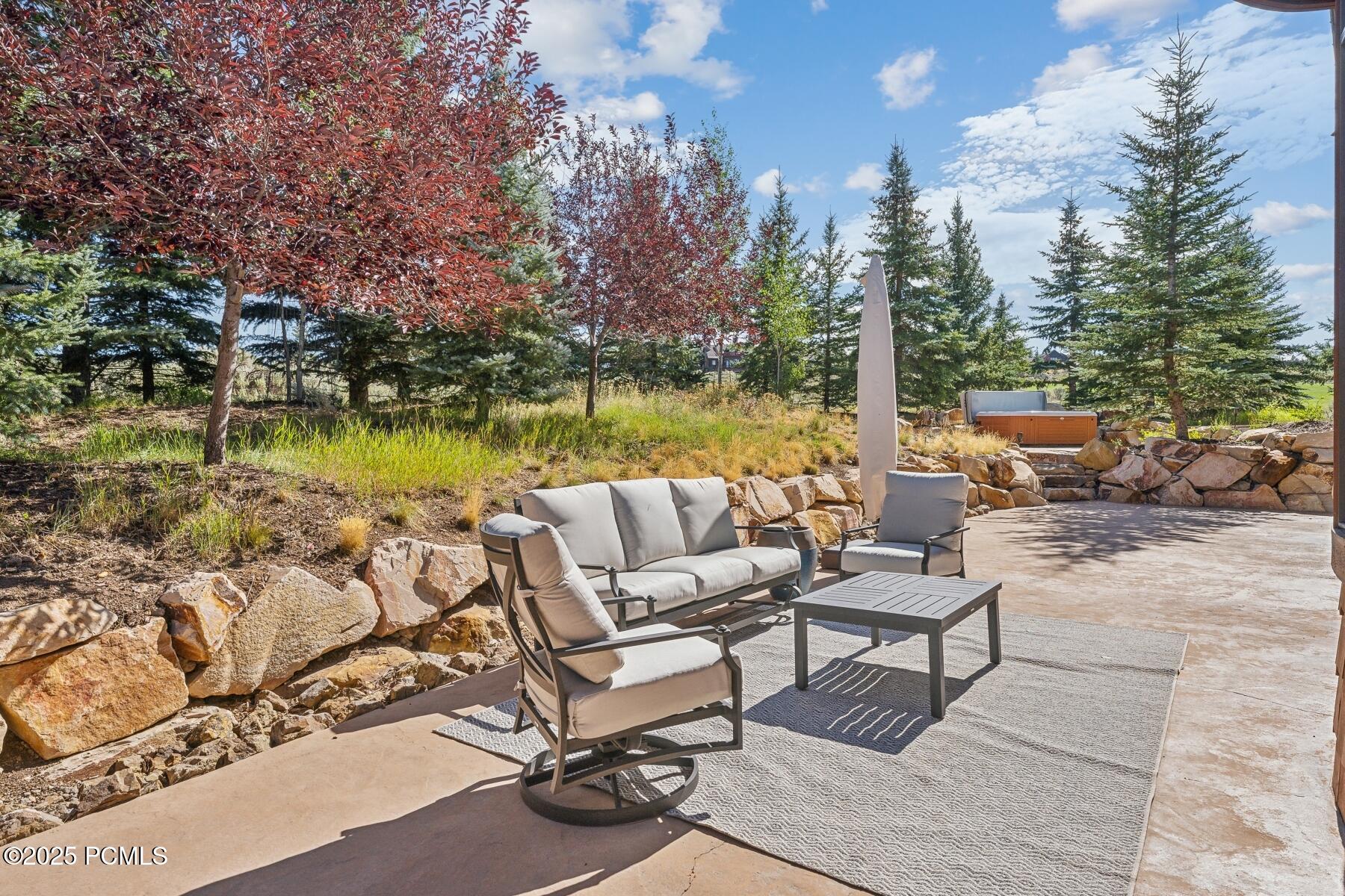 Park City, Utah 84098, United States, 4 Bedrooms Bedrooms, ,6 BathroomsBathrooms,Residential,Active,24984